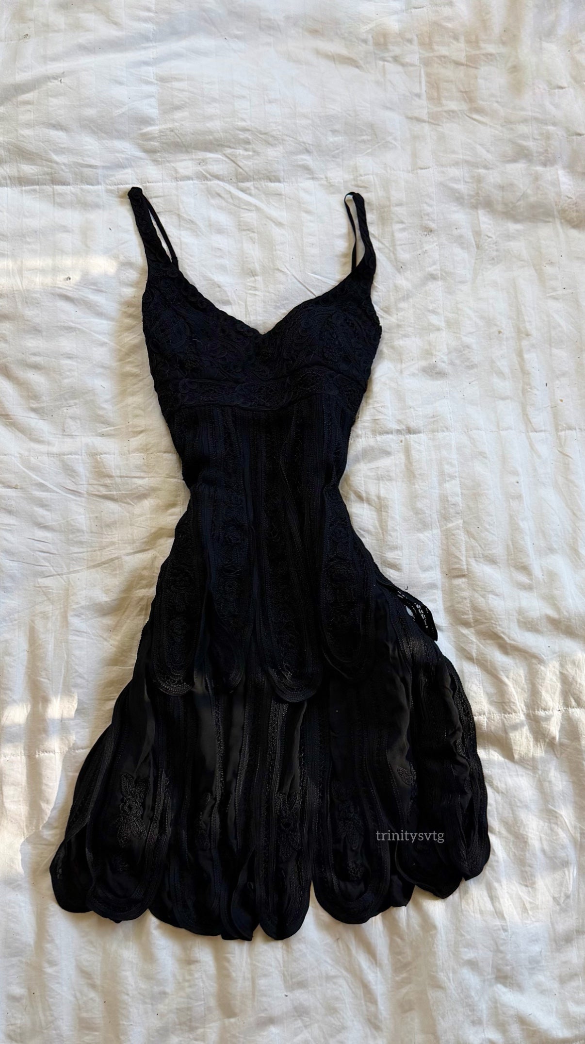 adorable  sue wong dress
