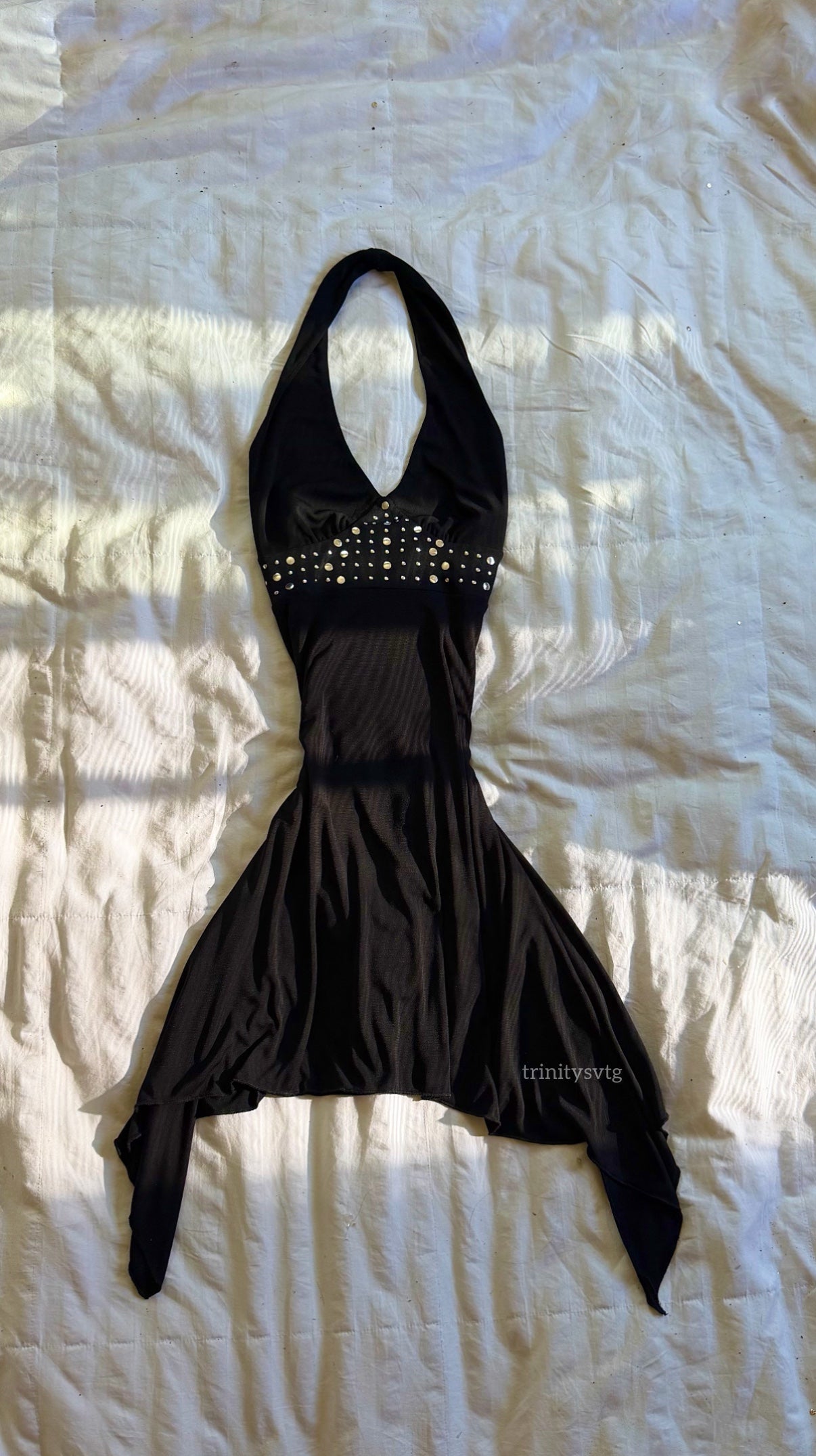 adorable nikki mae dress