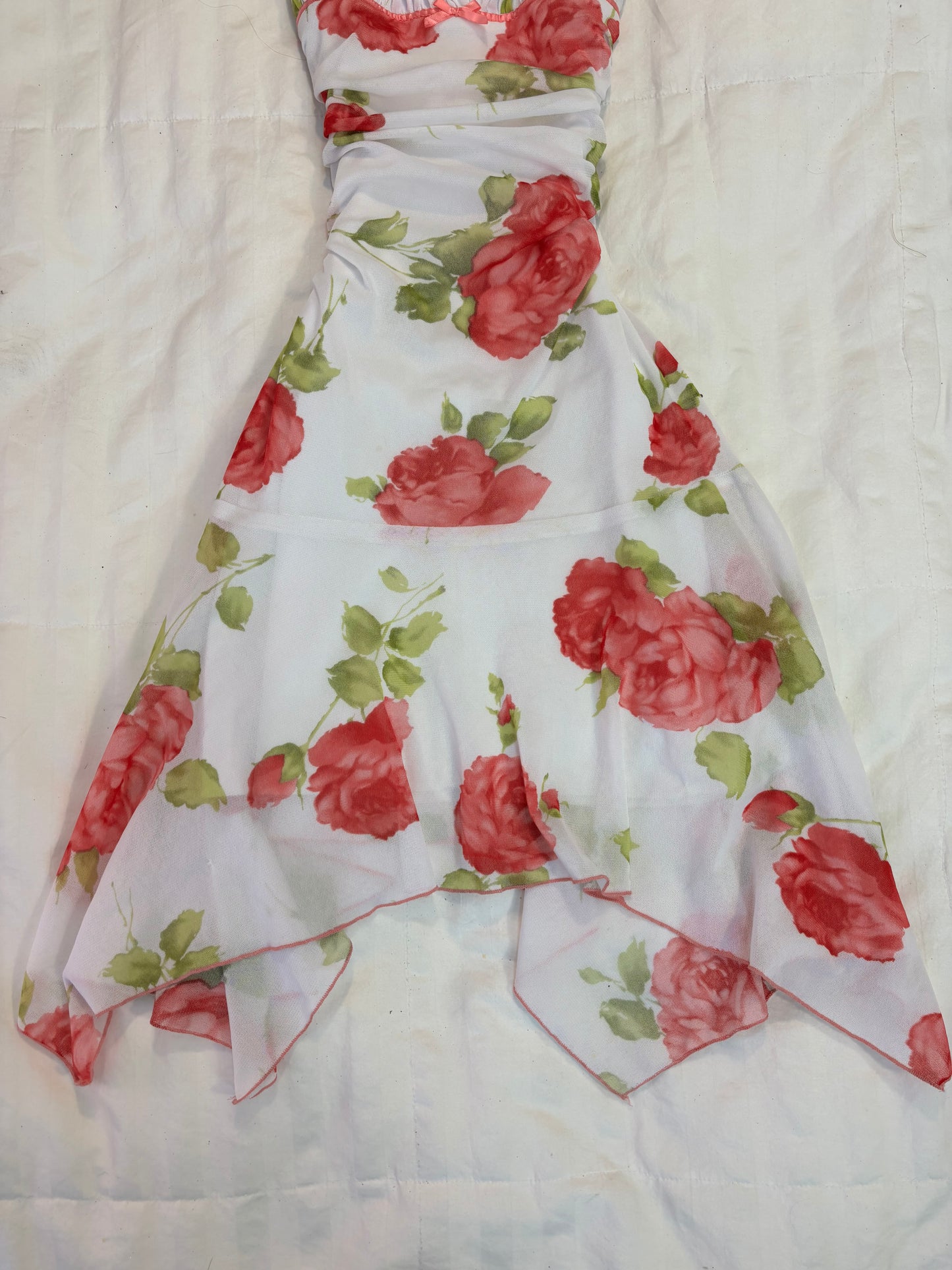 fairy dress
