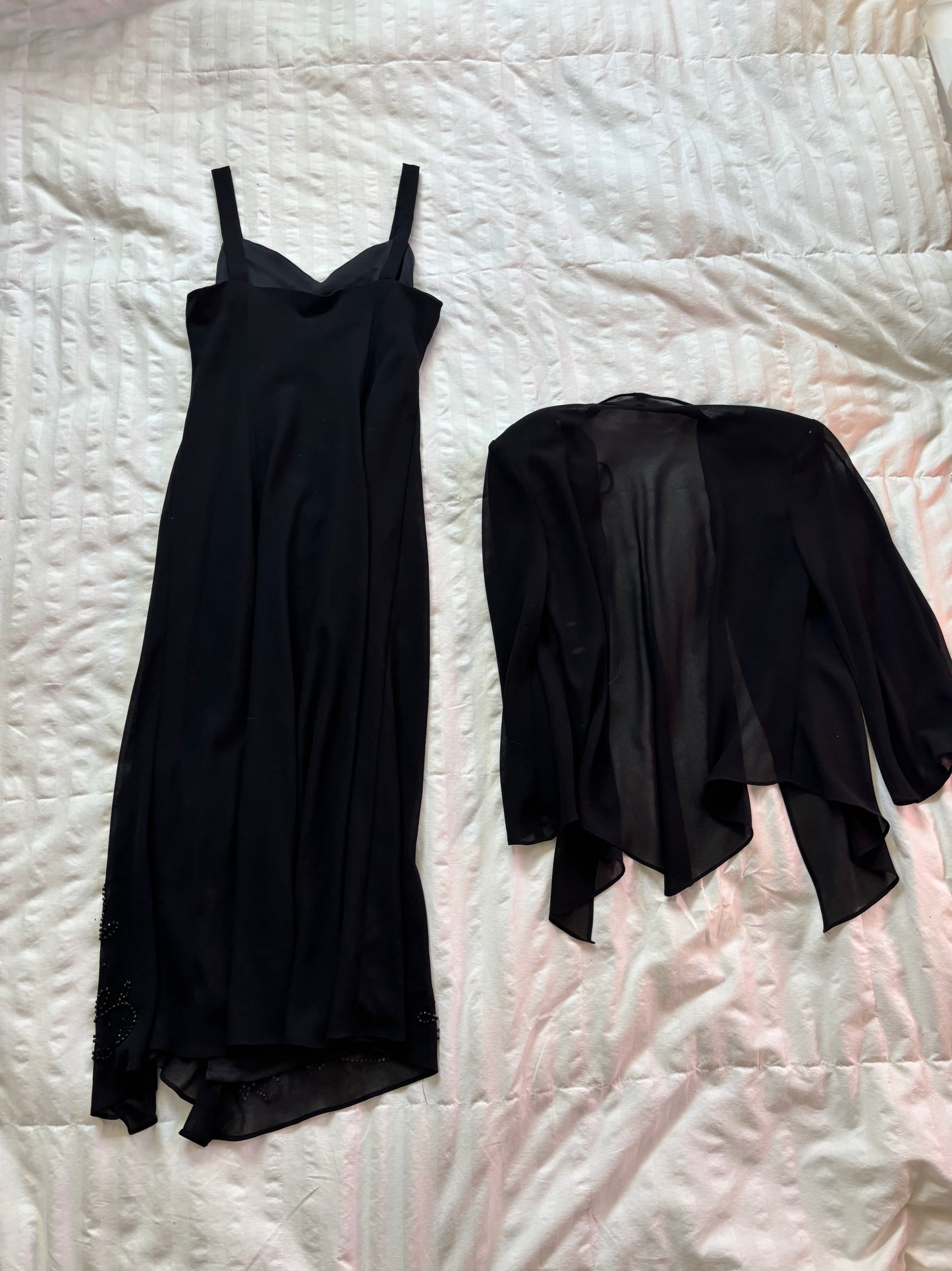 adorable                                         fairy dress set