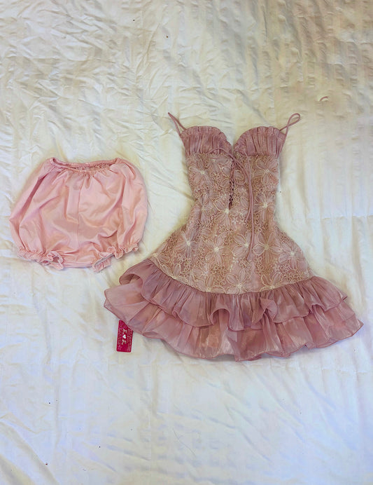 fairy dress
