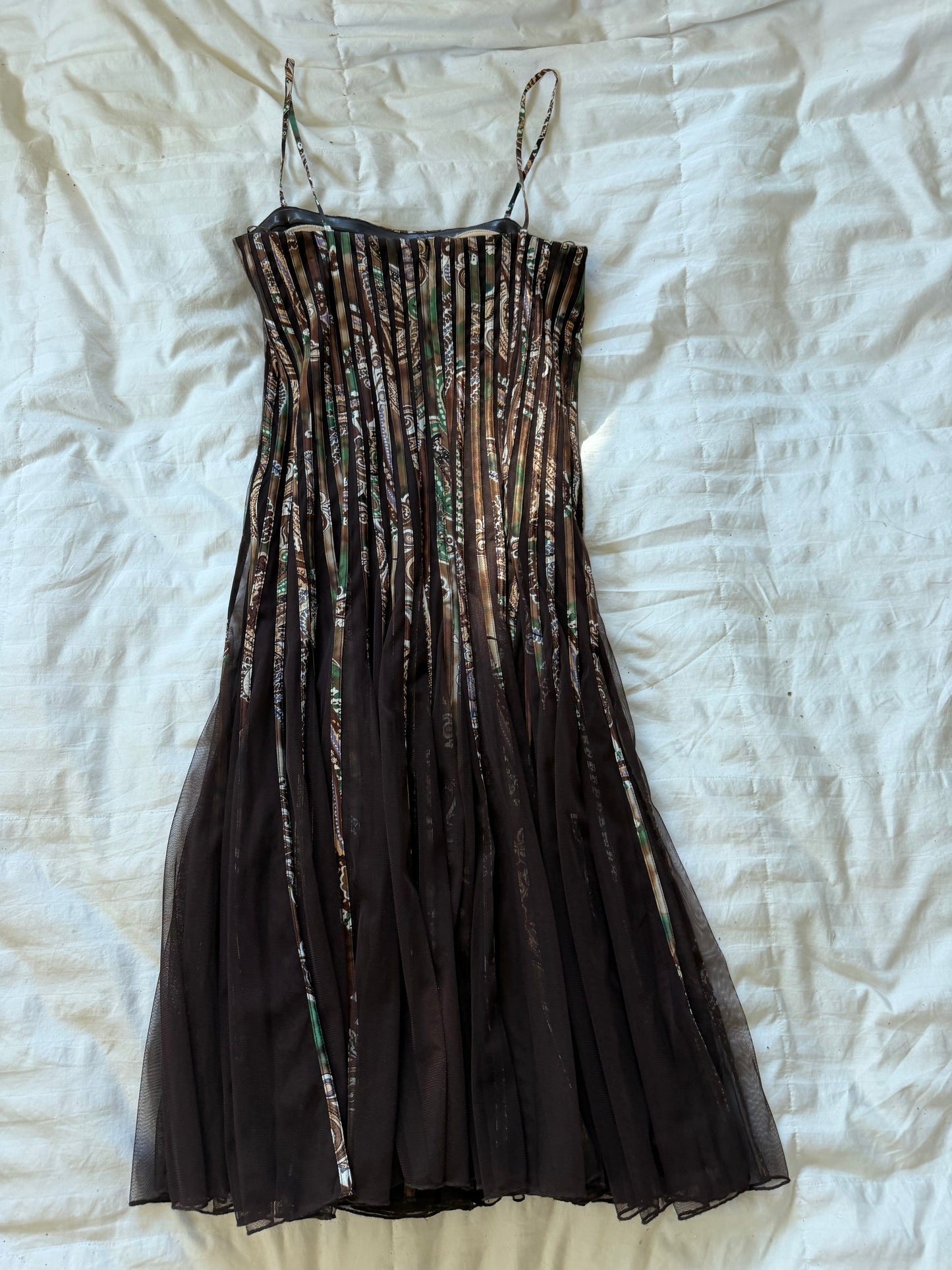 adorable                                                                                   cache fairy dress