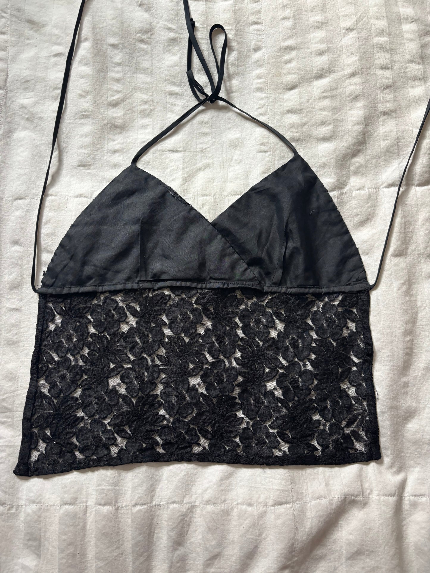 adorable beaded top