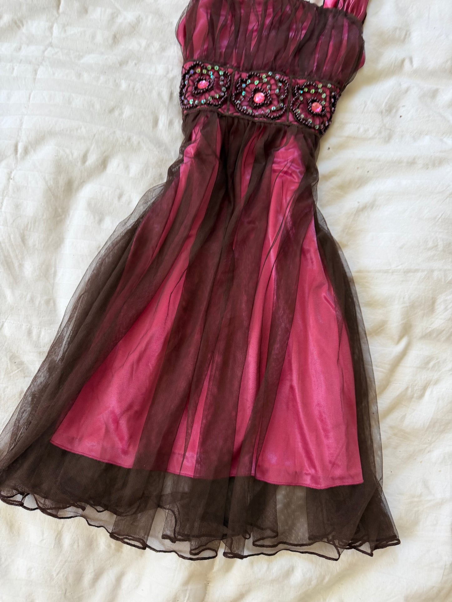 fairy dress