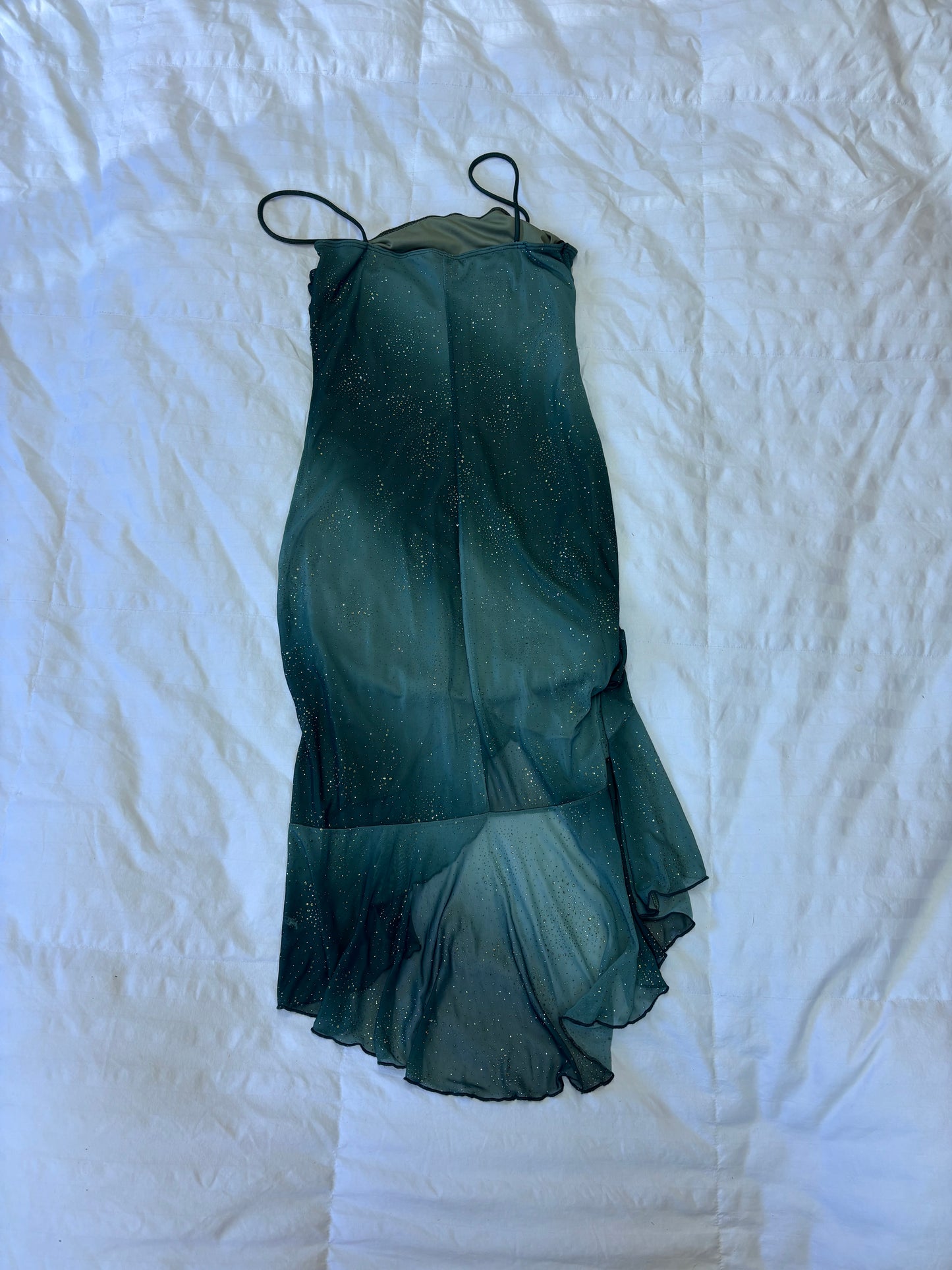 fairy  dress