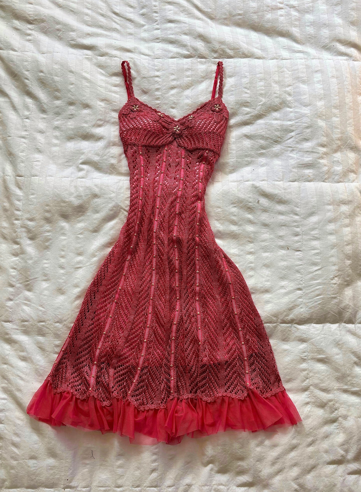 fairy sue wong dress