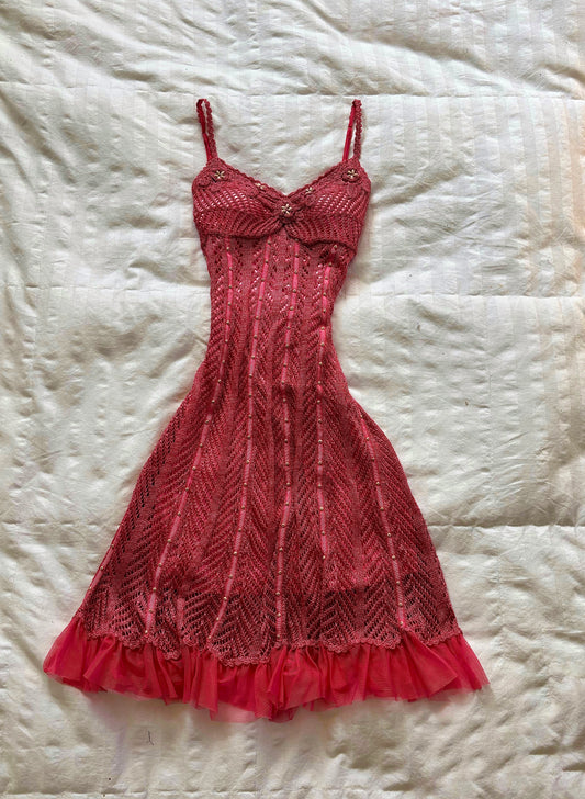 fairy sue wong dress