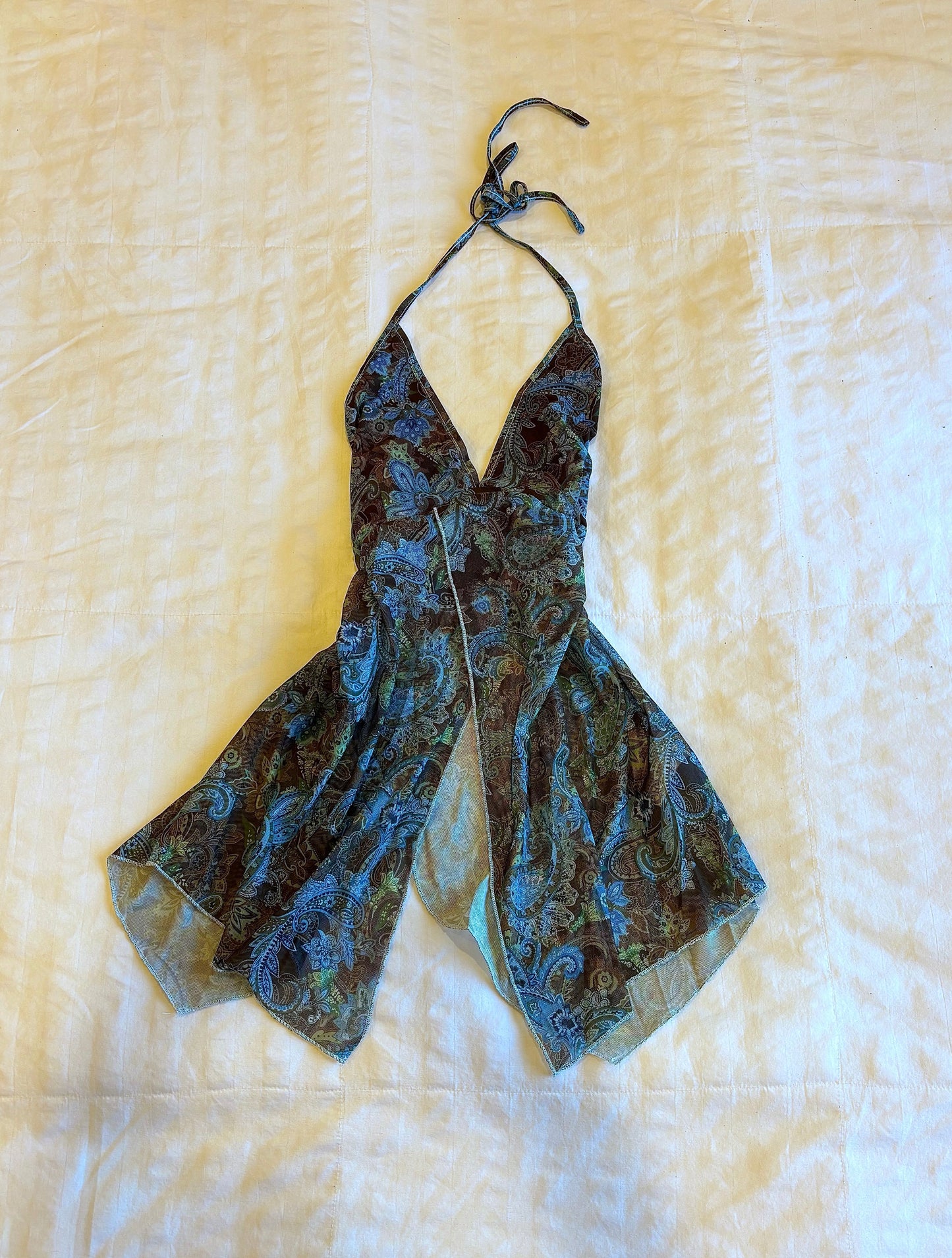 fairy top