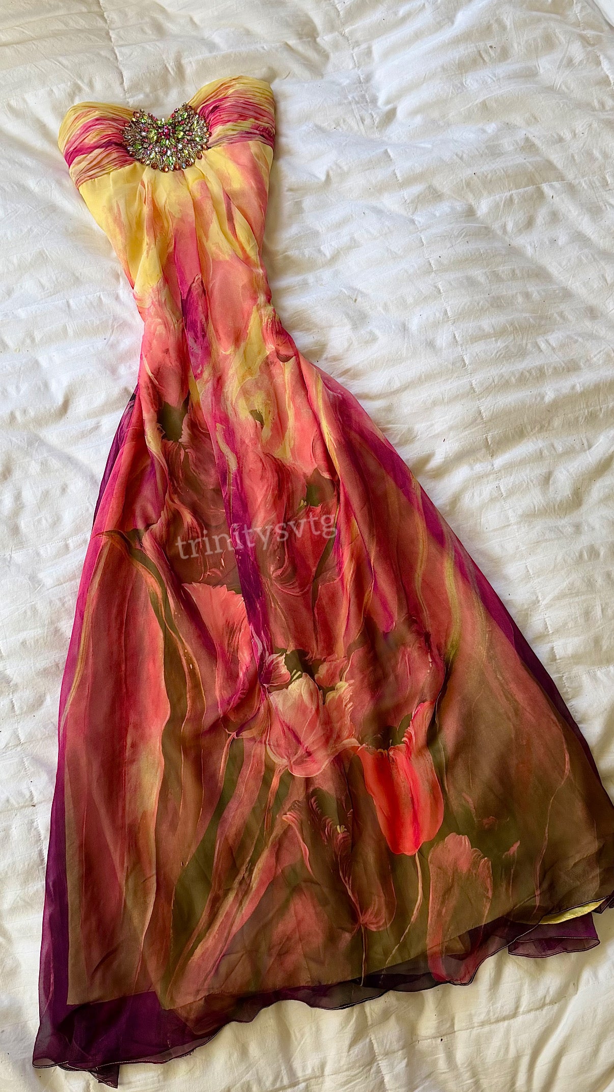 fairy dress