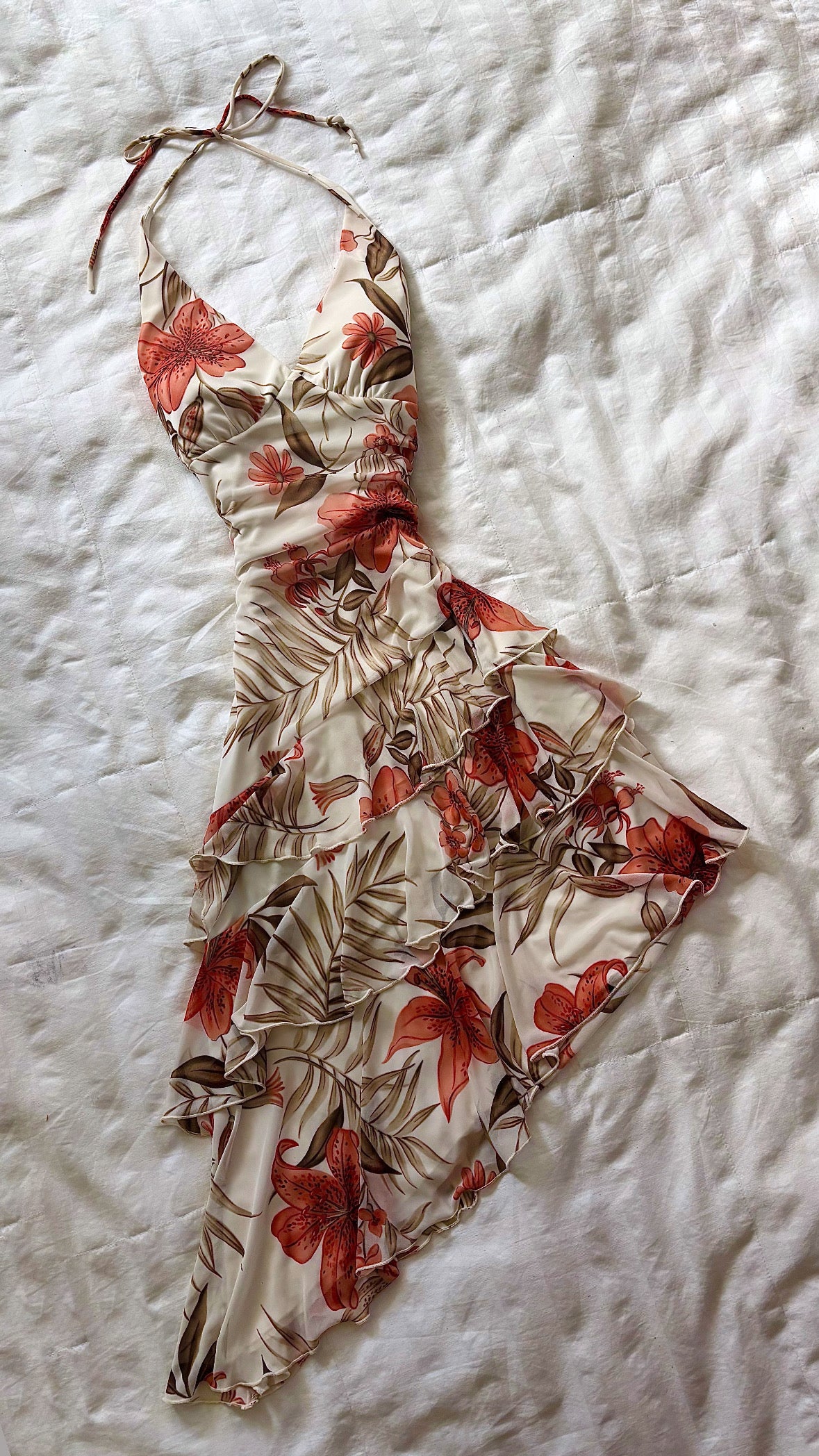 fairy dress