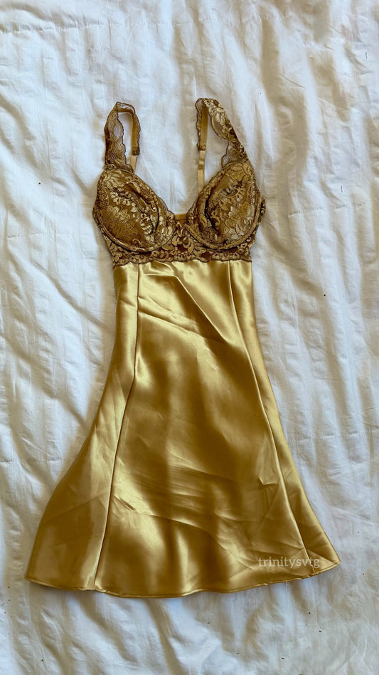 victoria’s secret dress