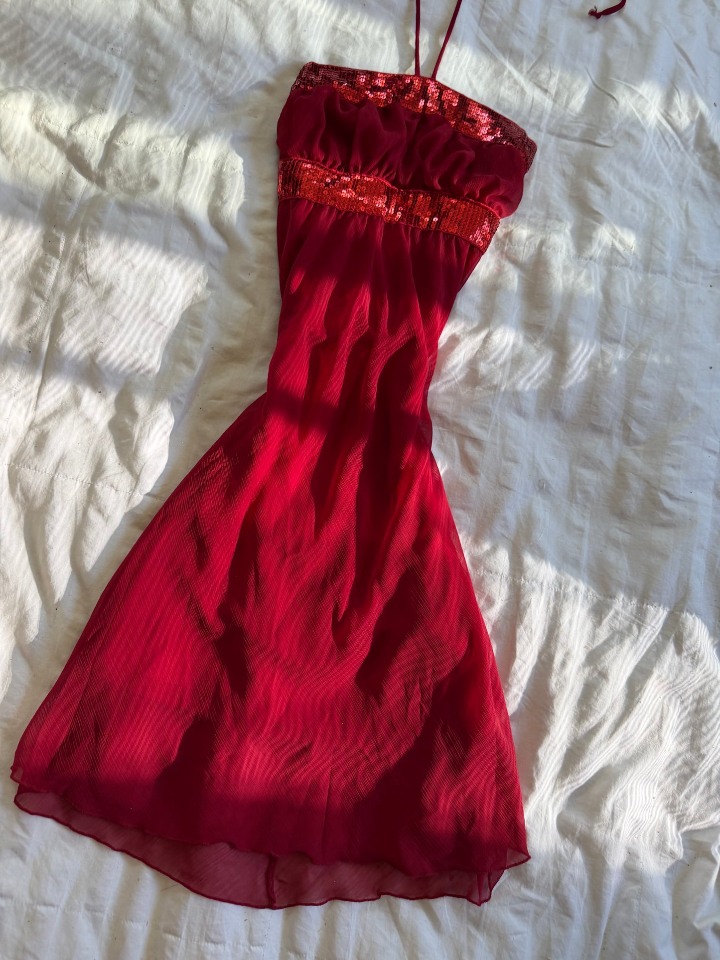 charlotte russe dress