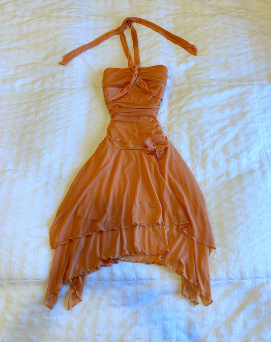 fairy dress