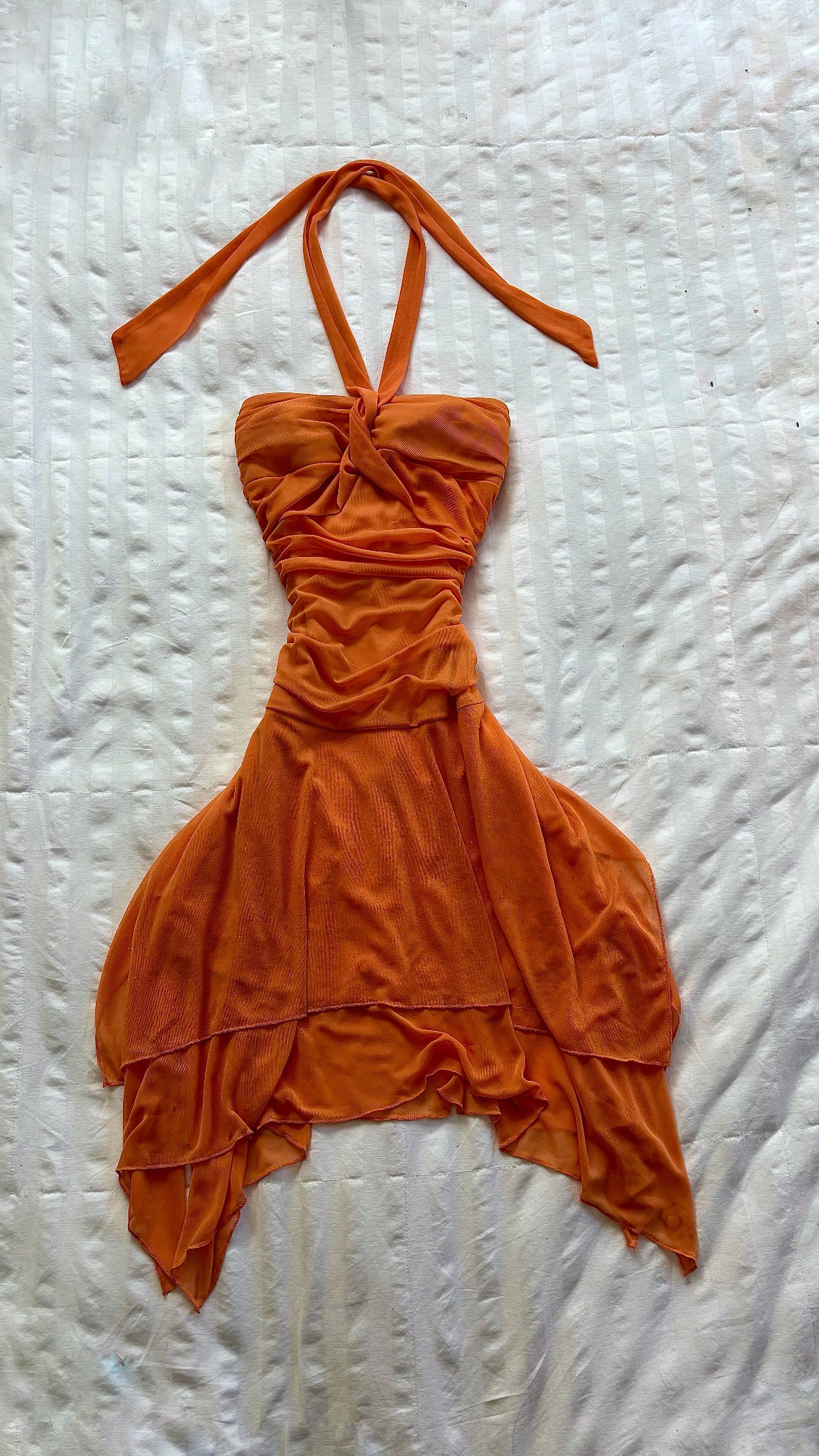 fairy dress