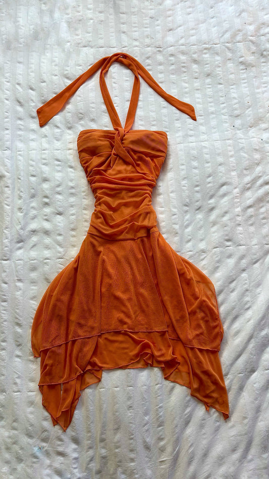 fairy dress