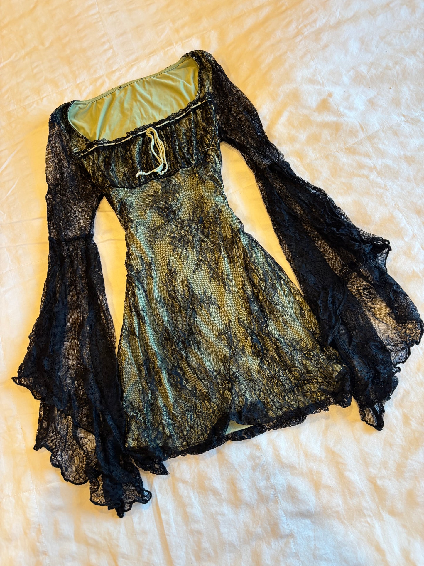 fairy dress
