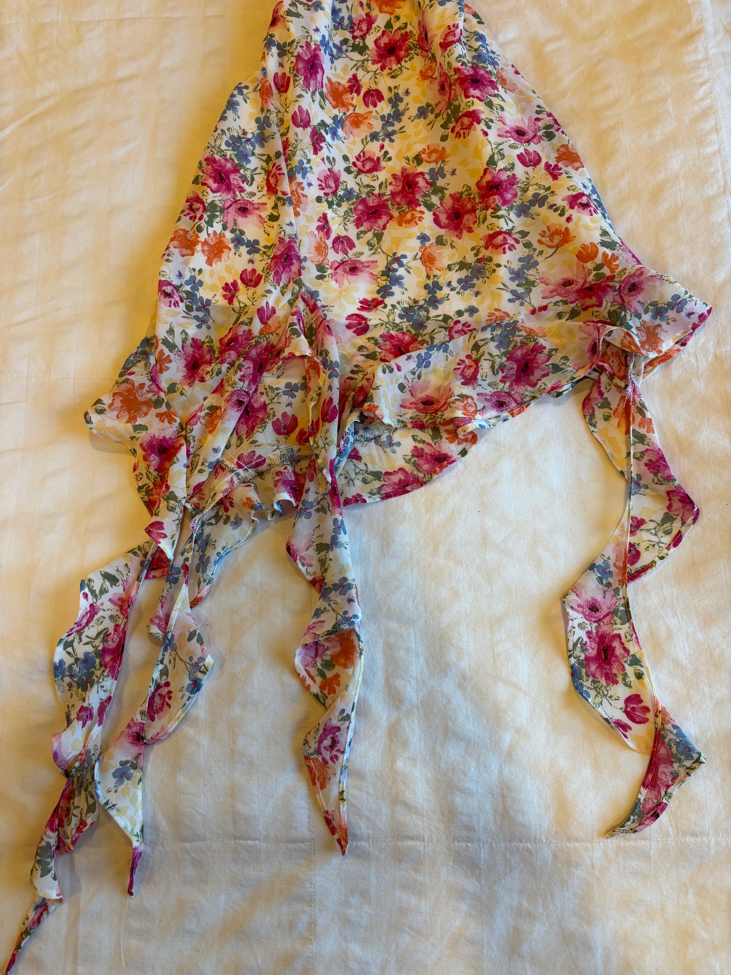 fairy dress
