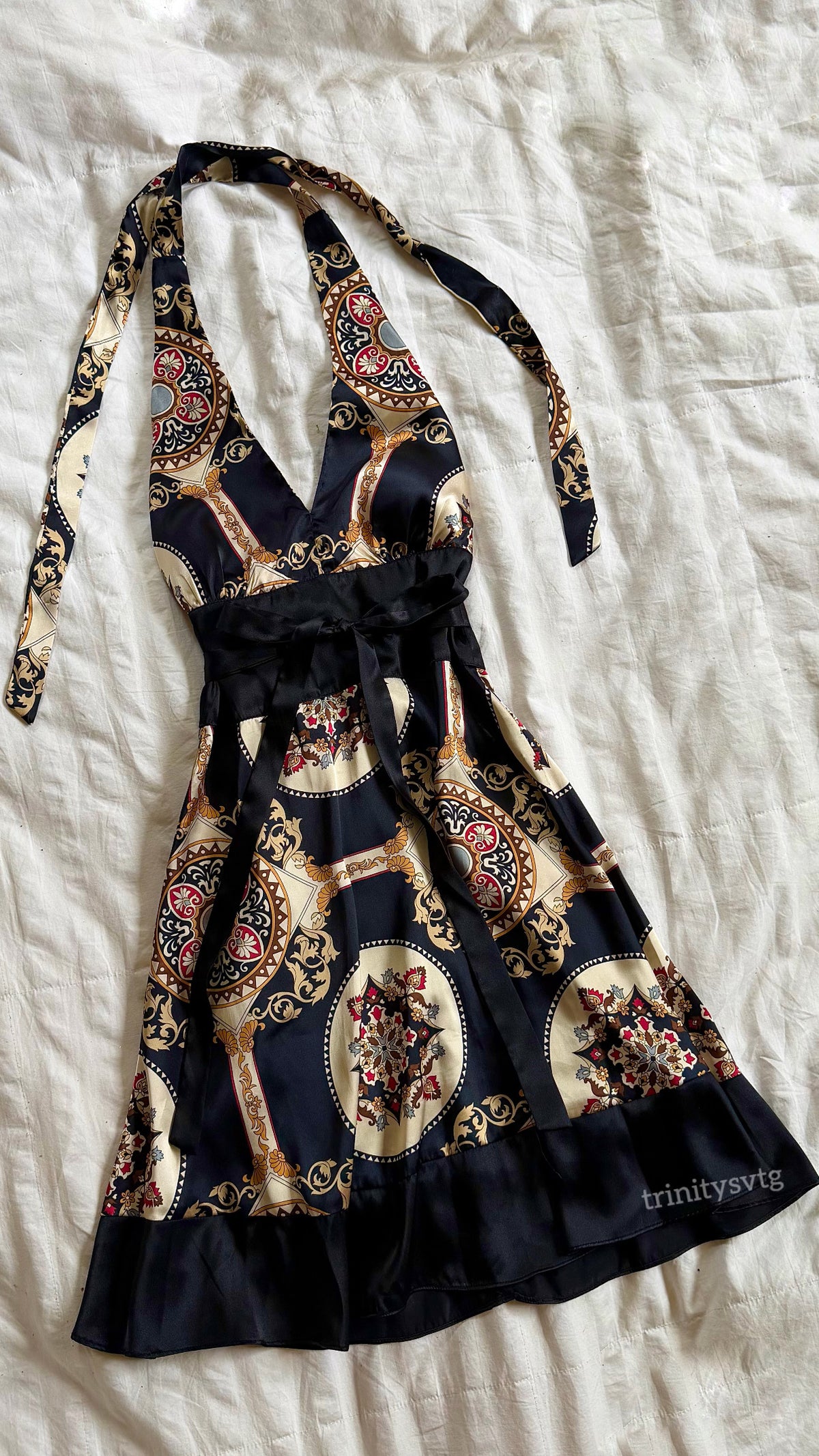 charlotte russe dress