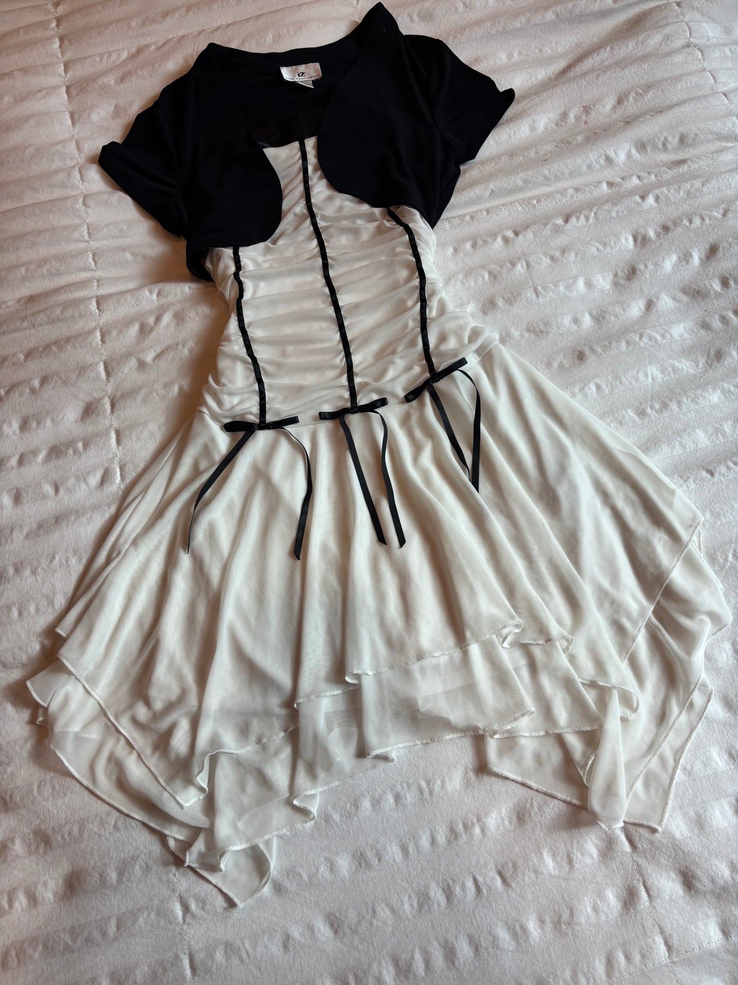 IZ dress