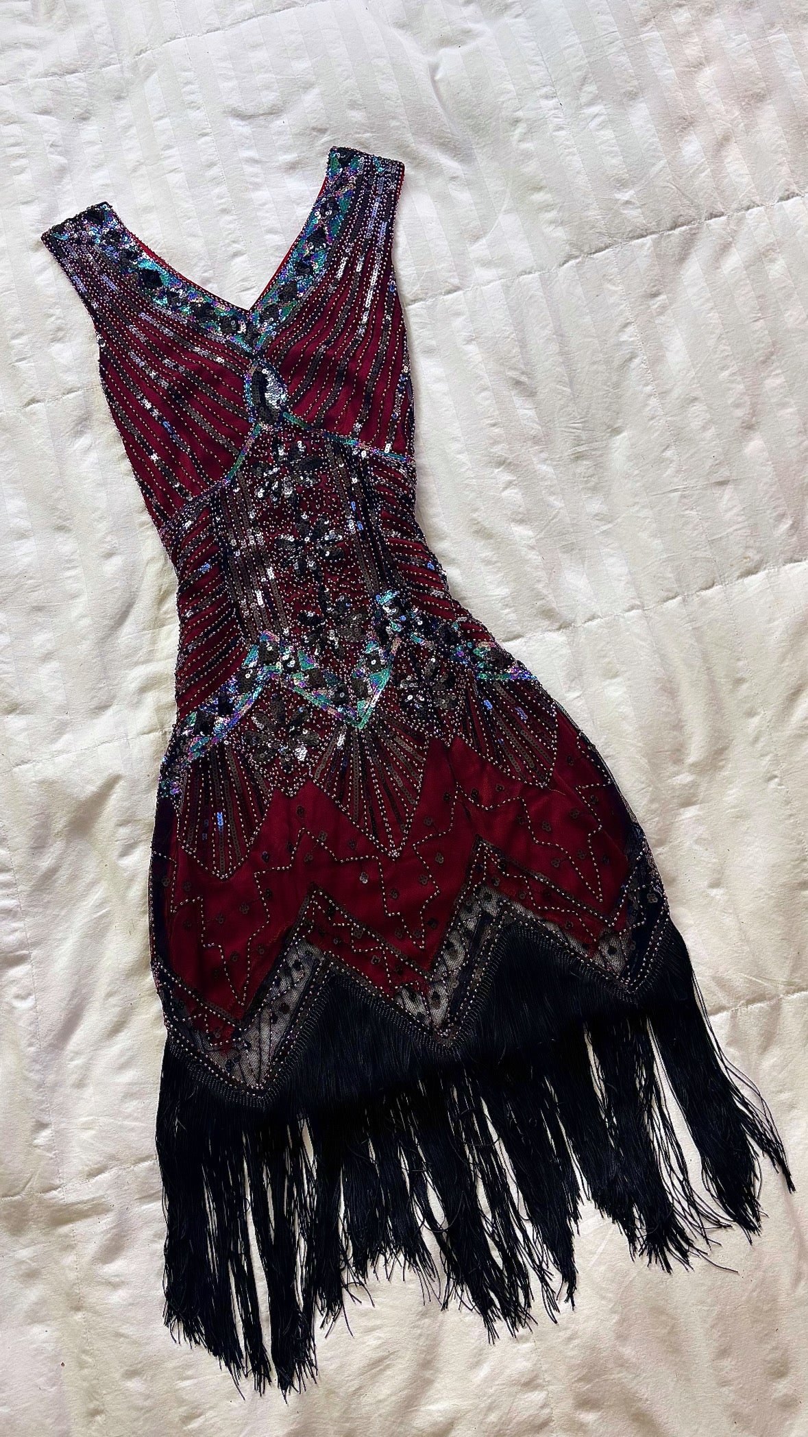 fairy dress