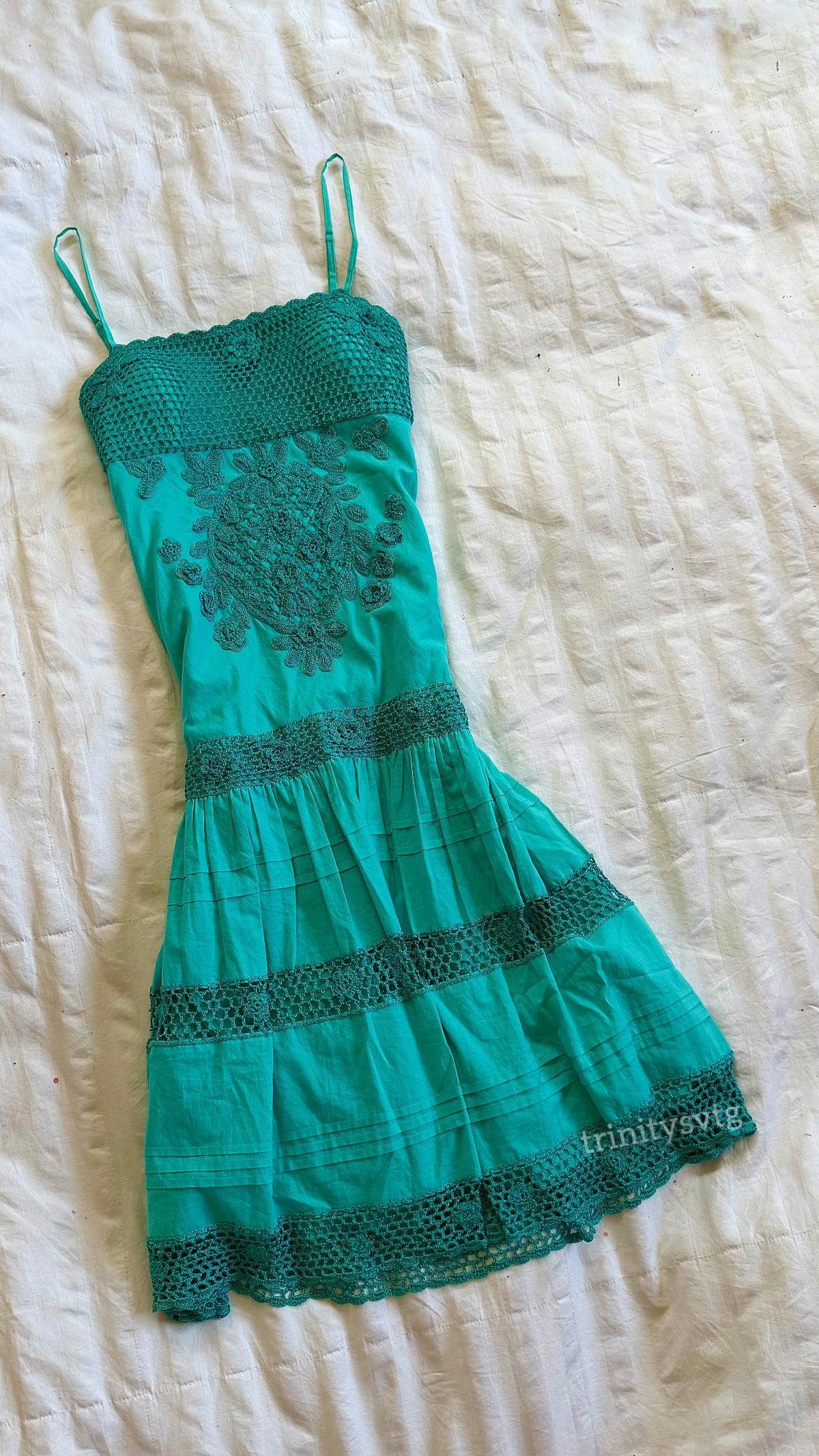 sue wong dress