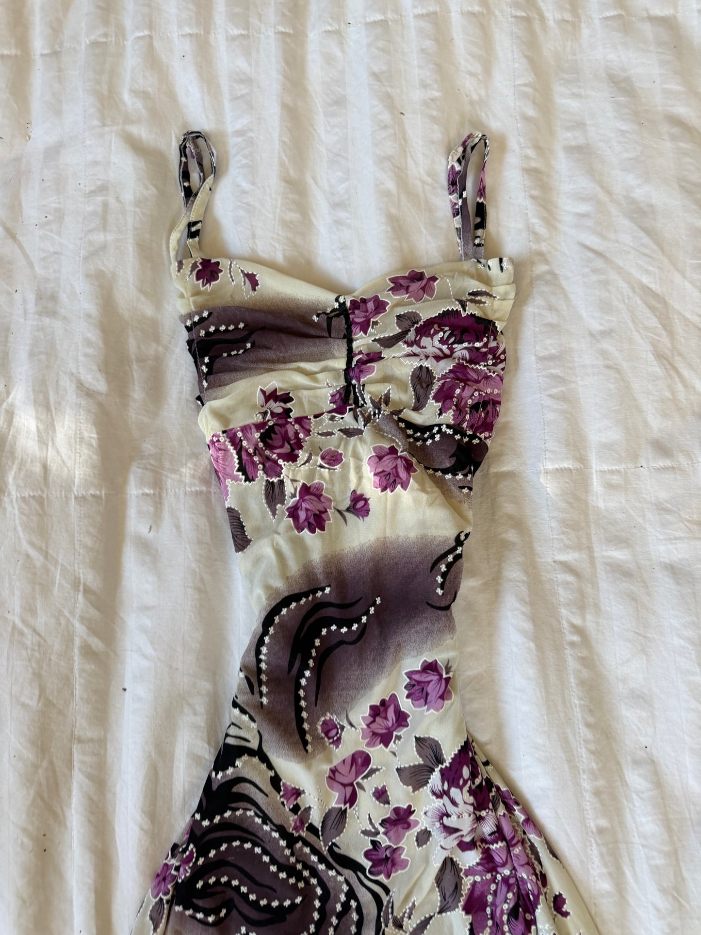 adorable floral dress