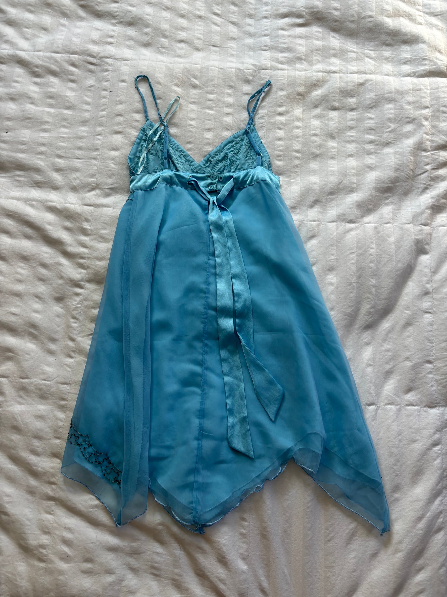 fairy dress