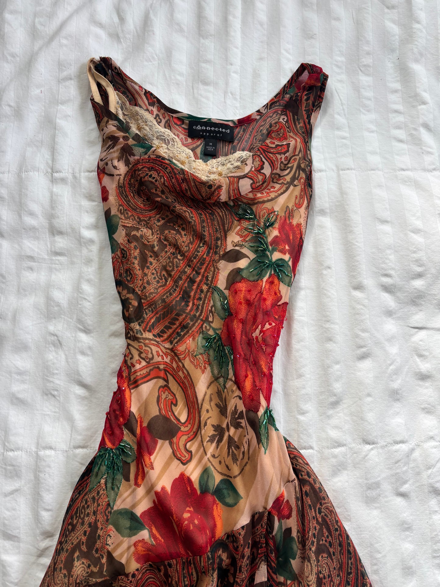 fairy dress