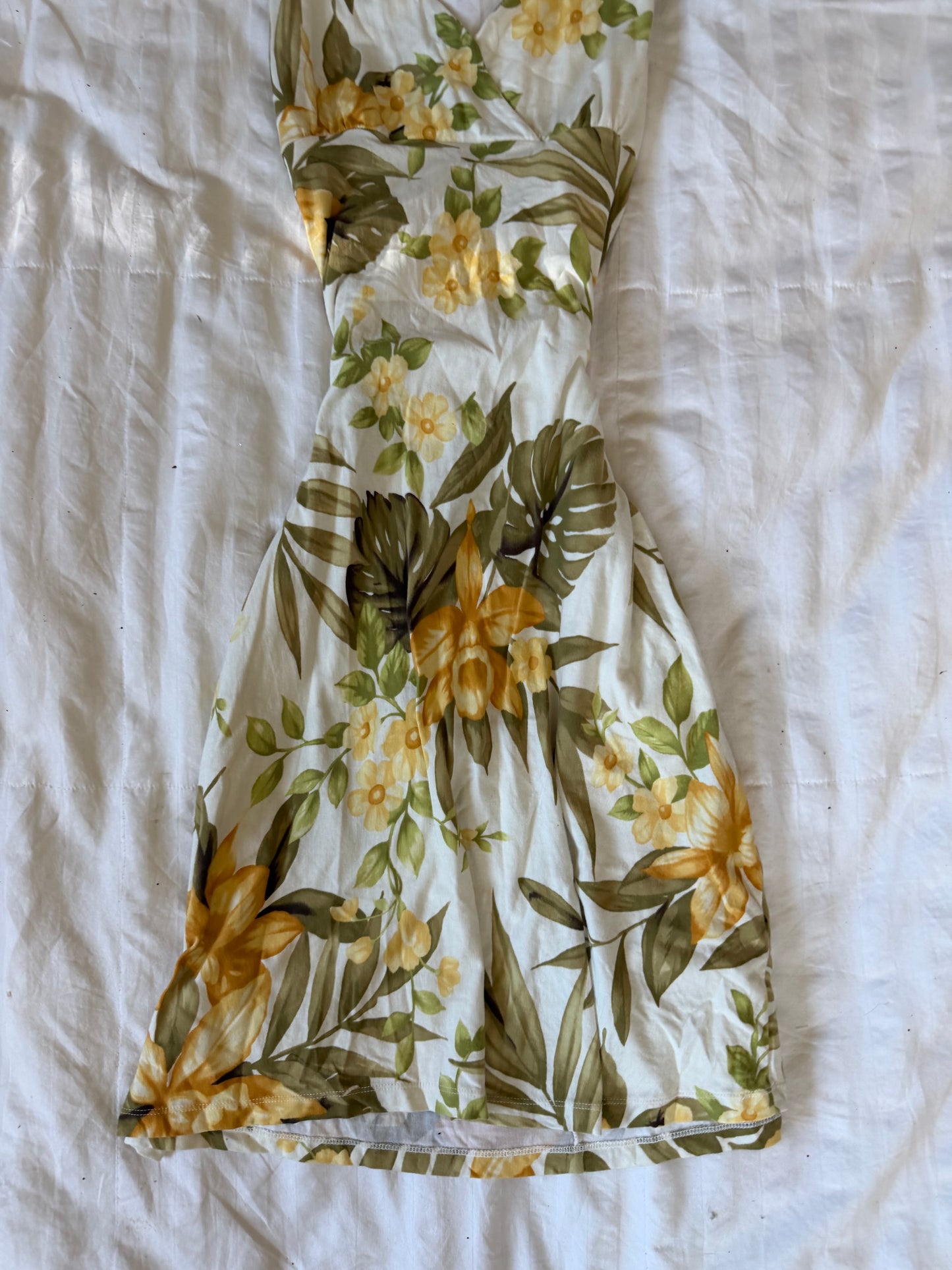 adorable floral dress