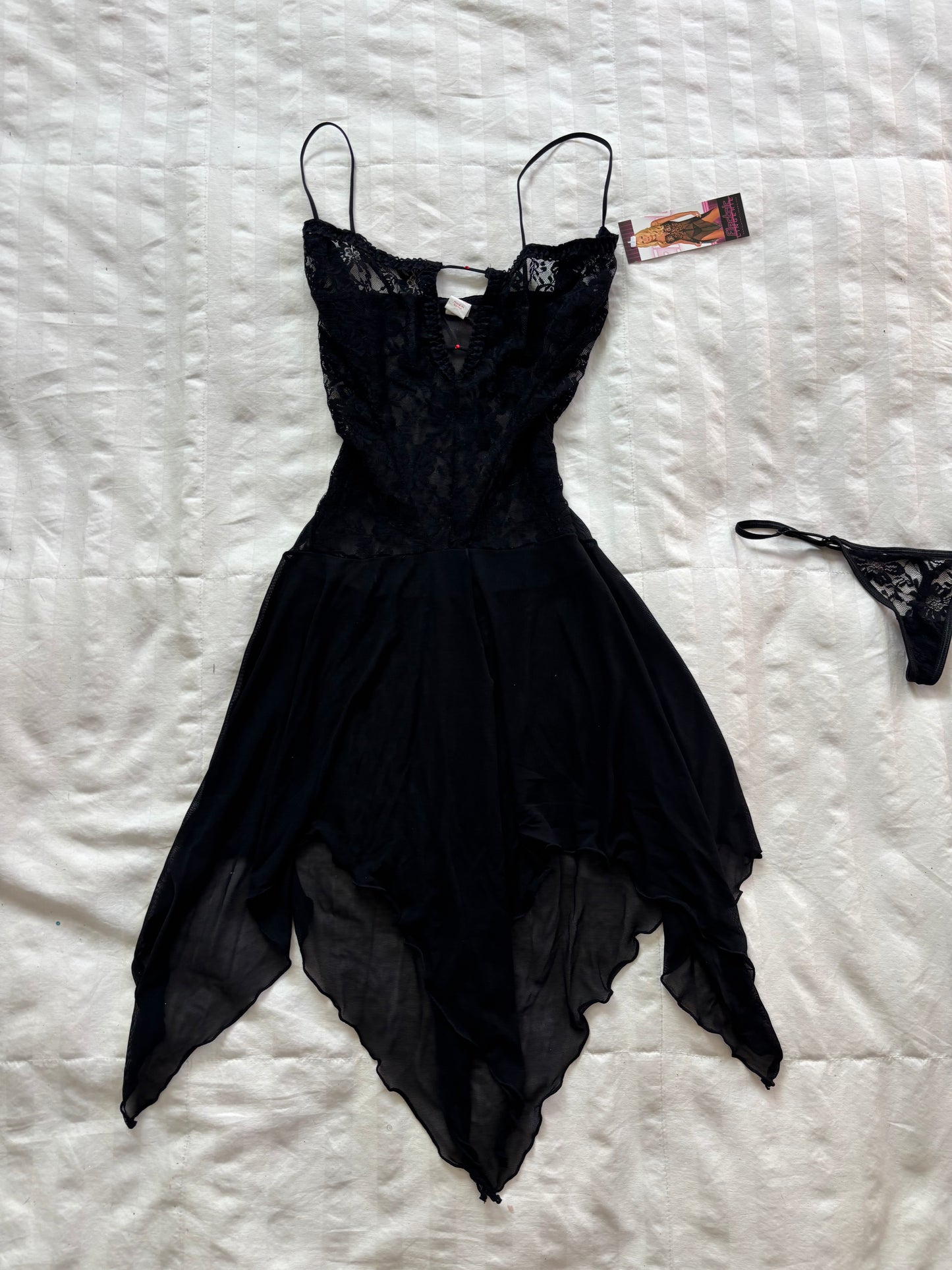 fairy dress