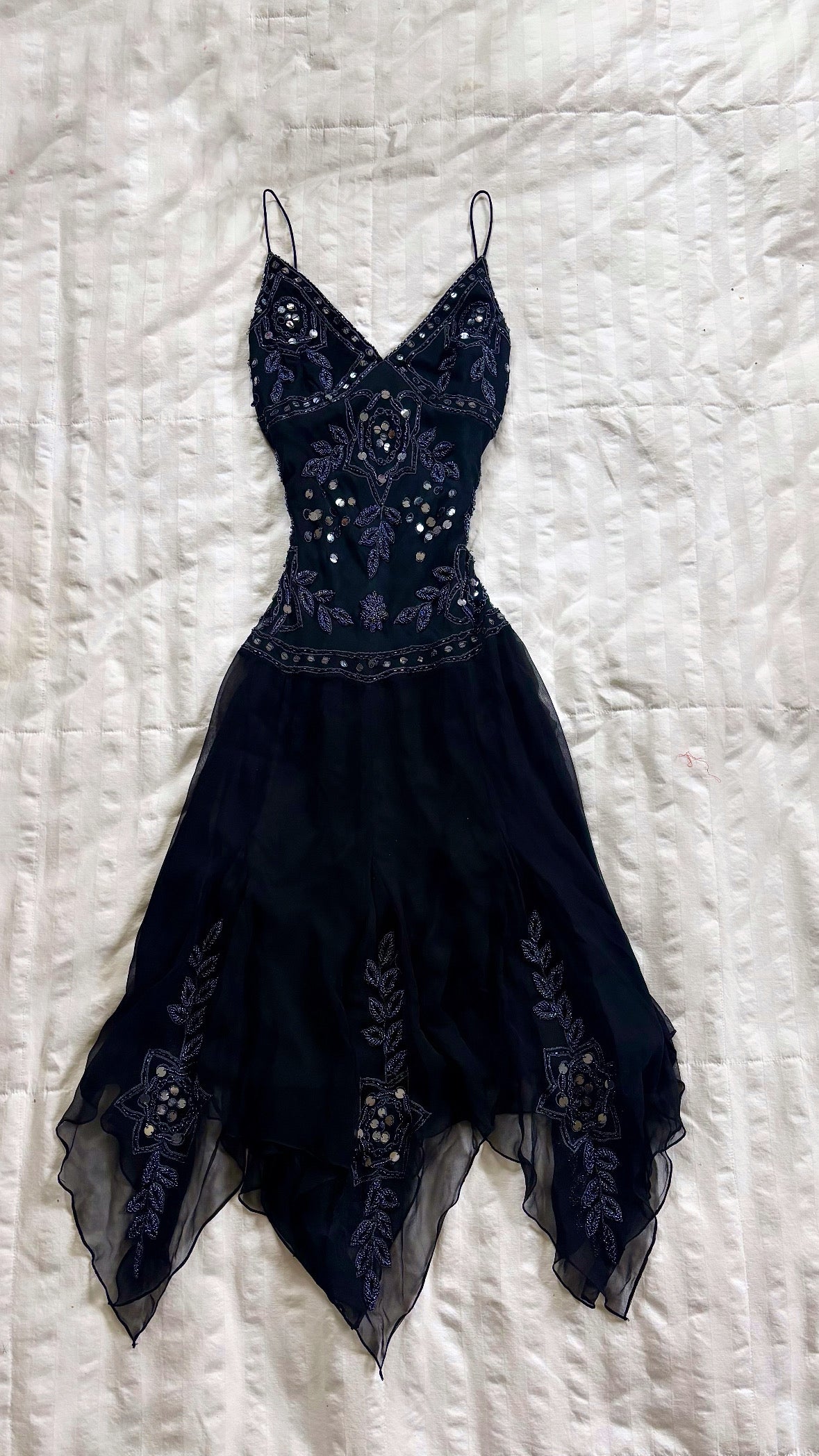 fairy dress
