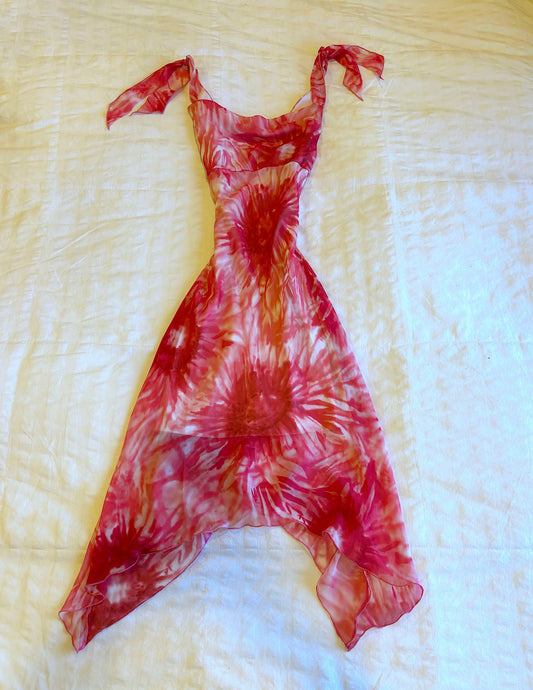 fairy dress