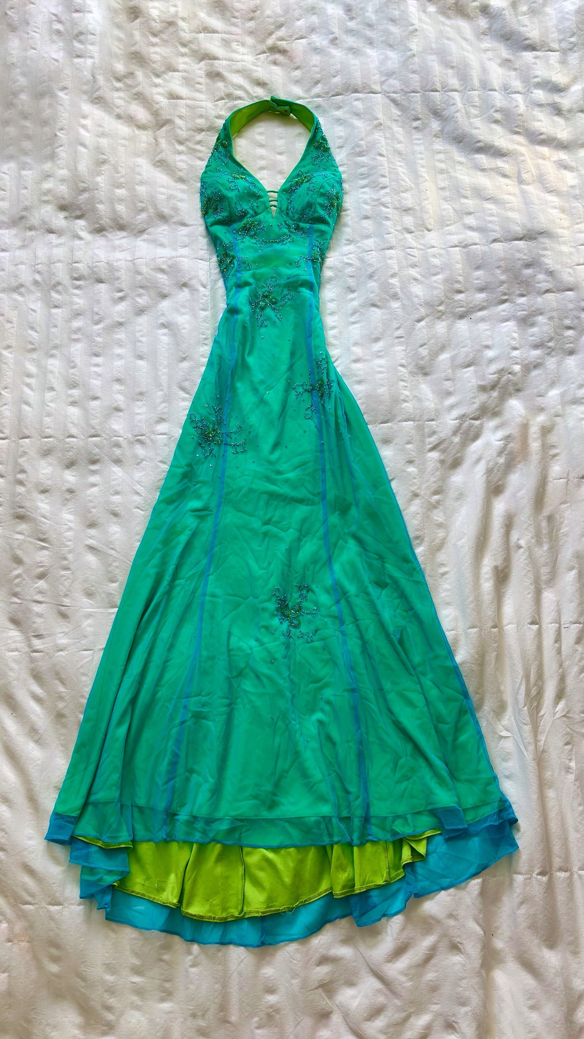 fairy dress