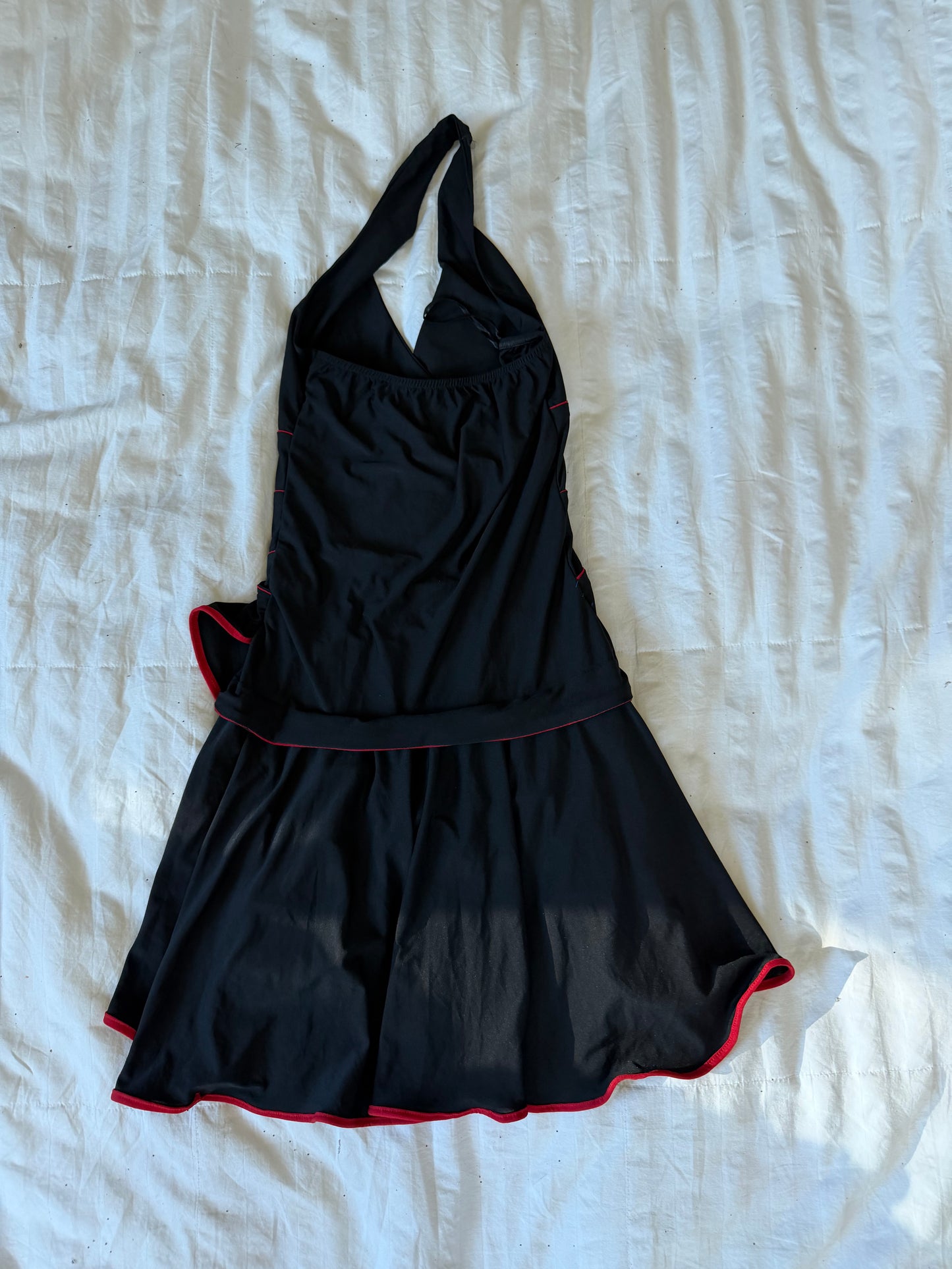 adorable halter dress