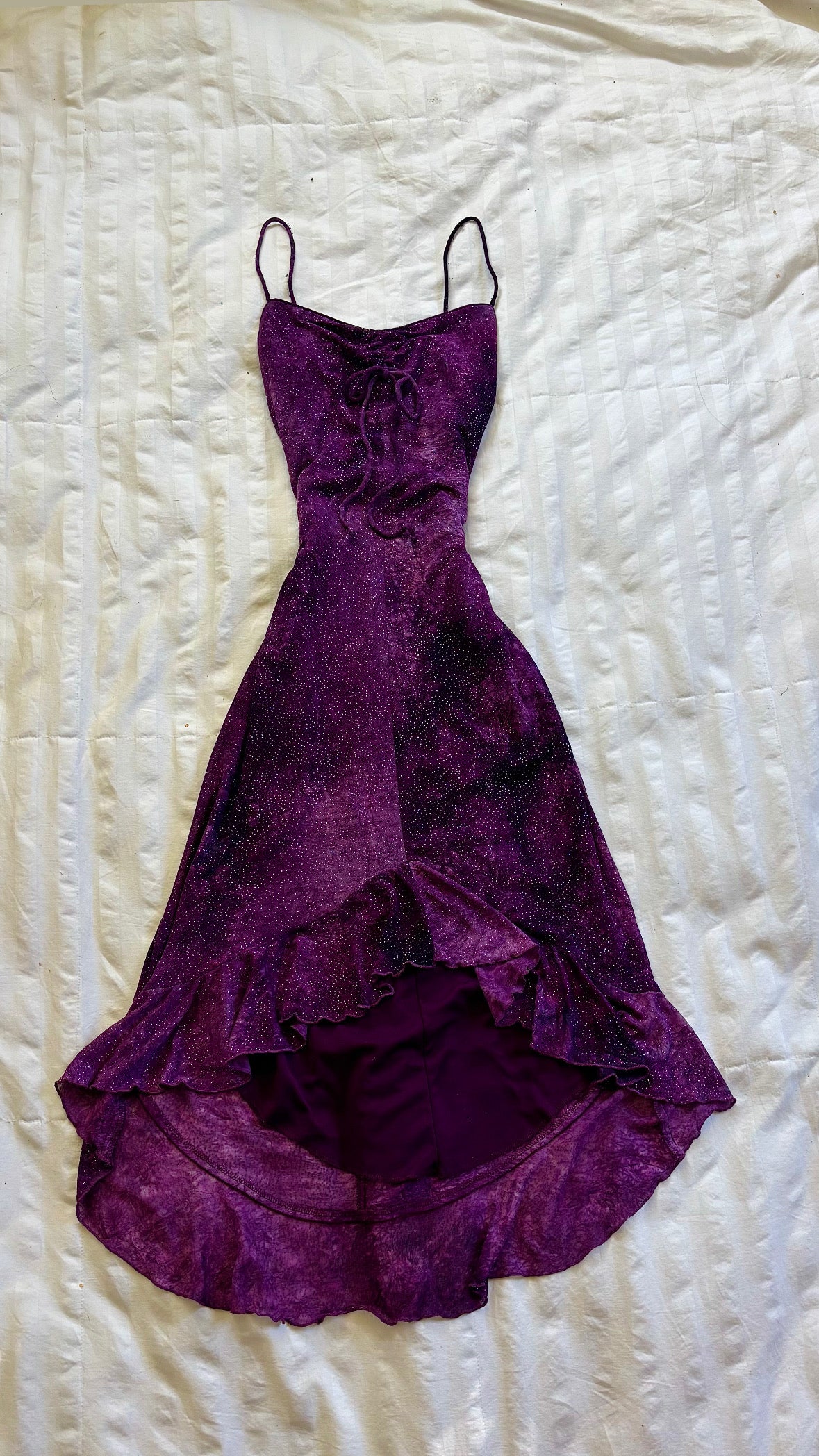 fairy dress
