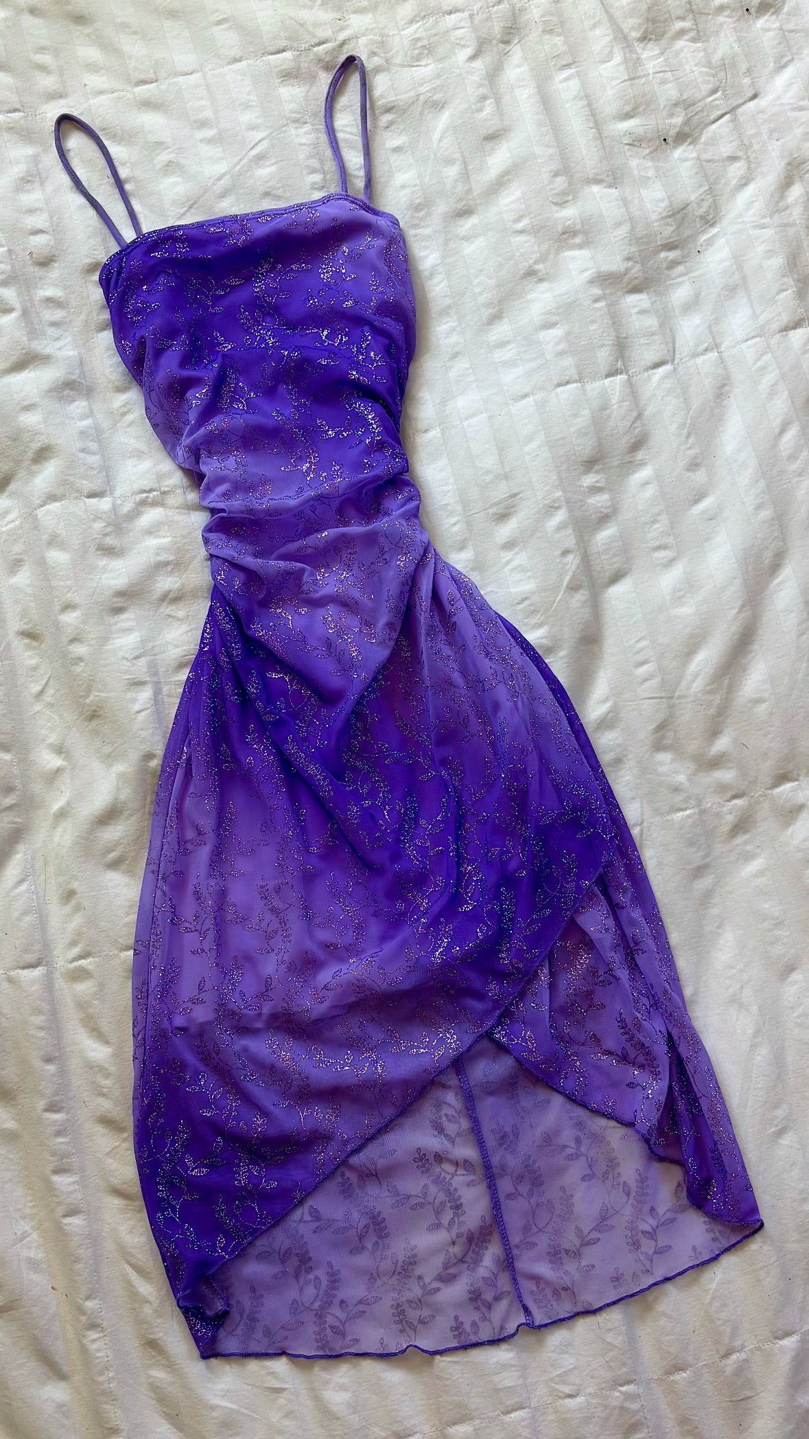 fairy dress