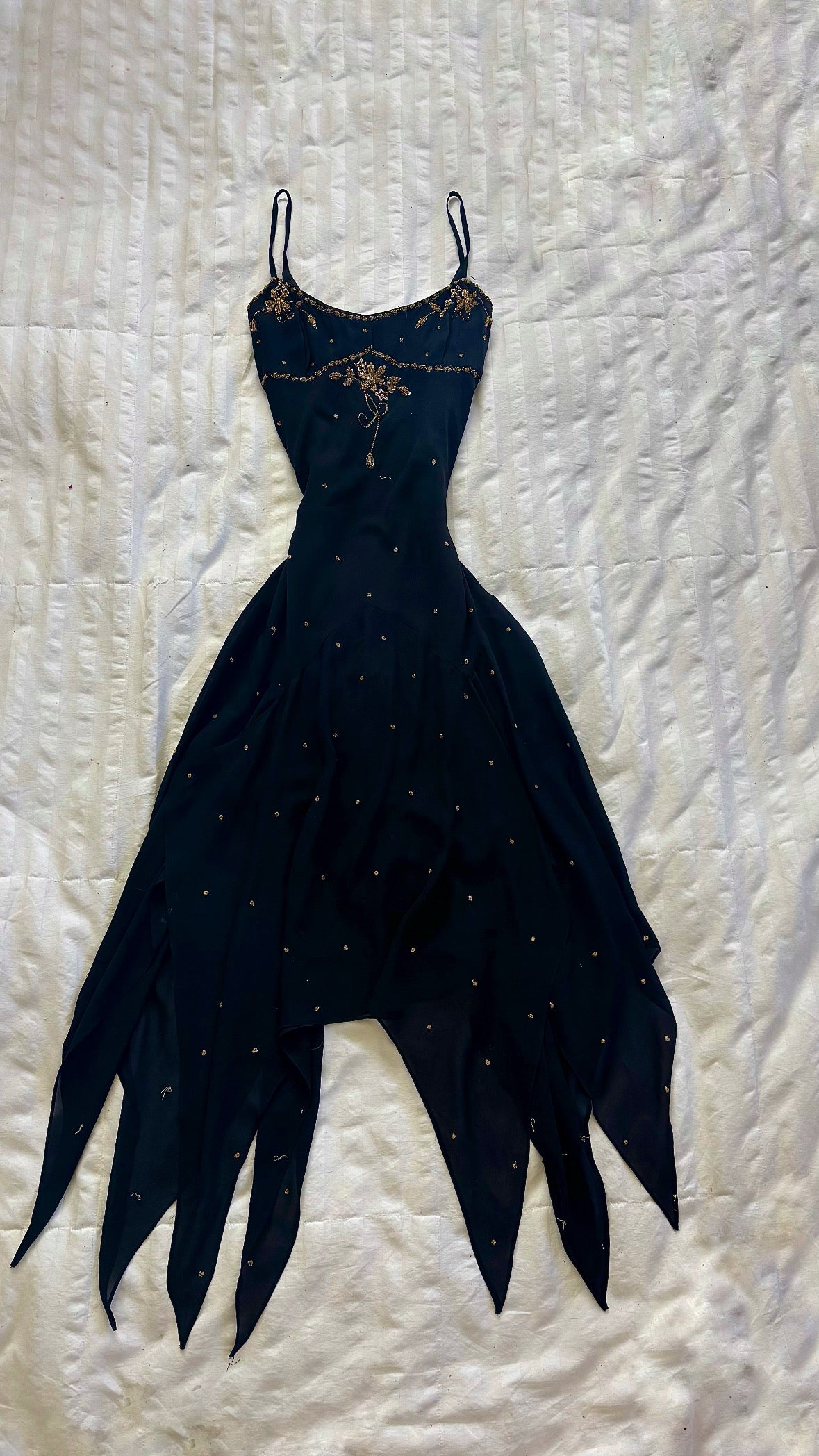 adorable                                                    fairy dress