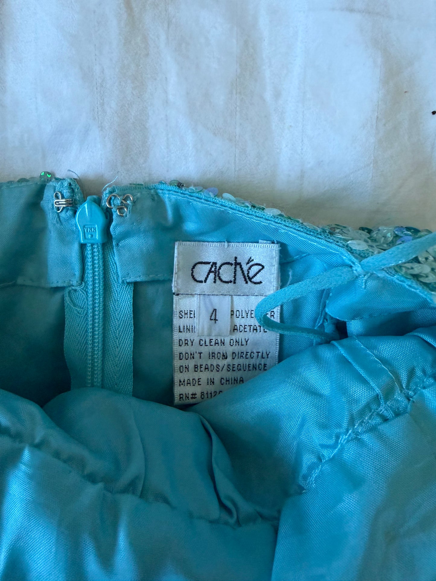adorable cache dress