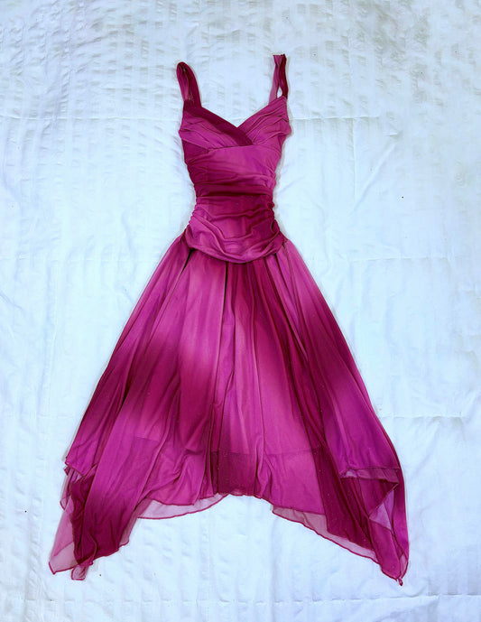 adorable                    fairy dress