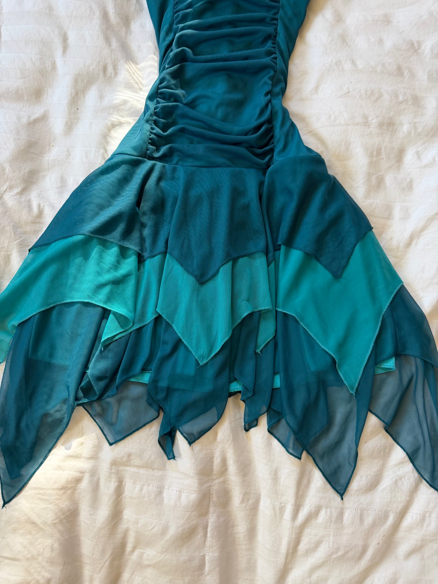 adorable                                                                              fairy dress