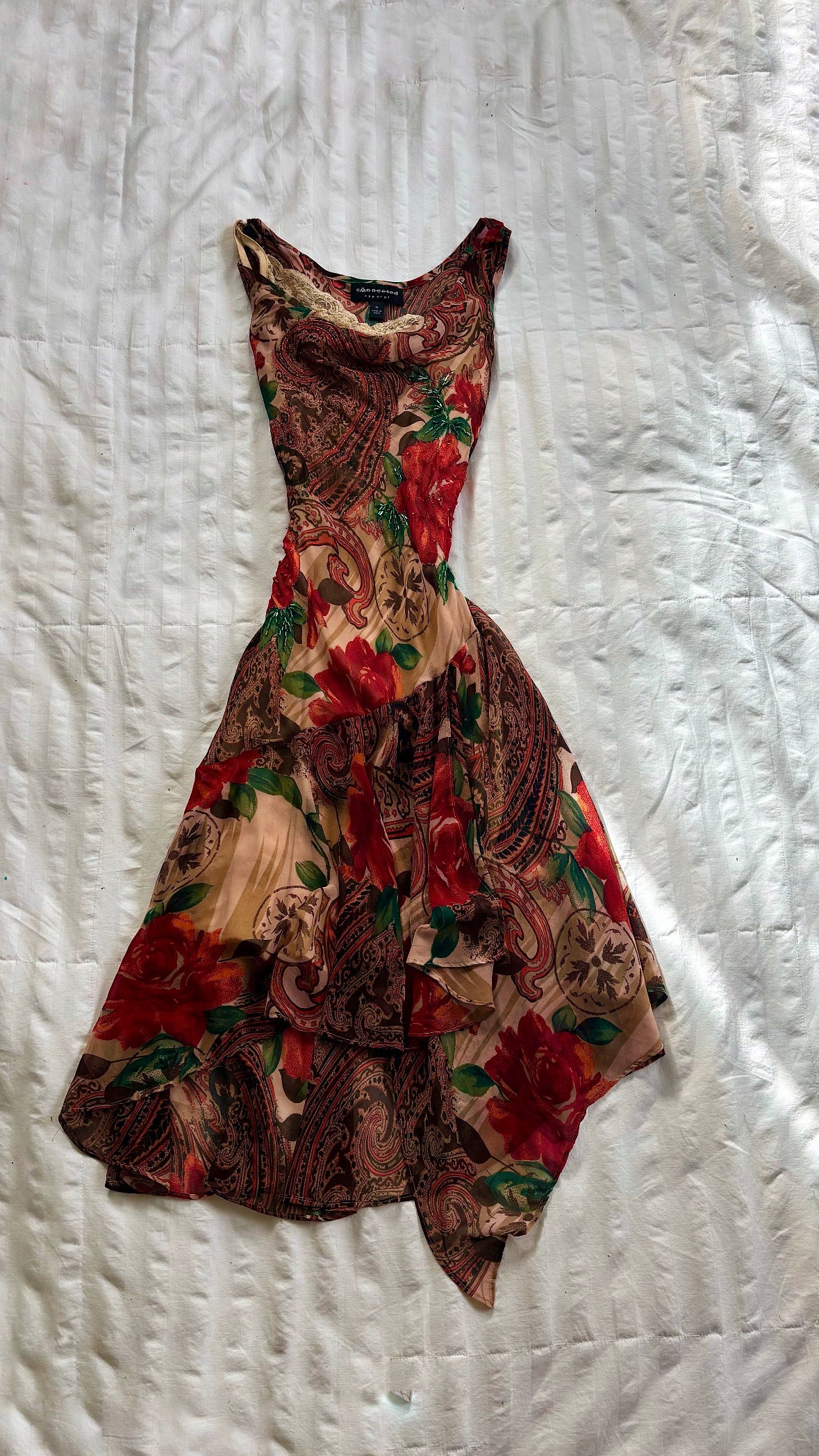 fairy dress