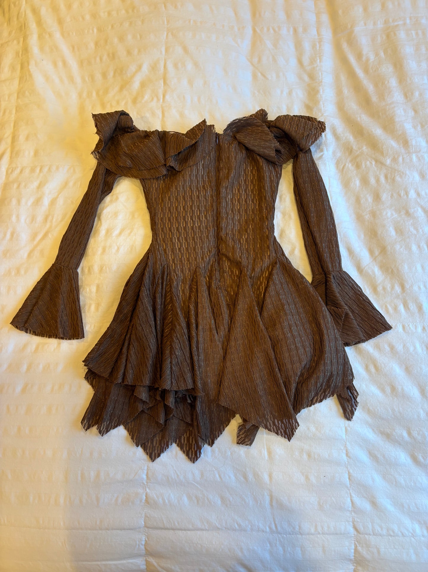 fairy zen lulu dress
