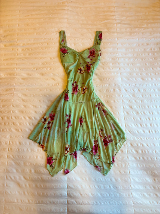 adorable                   fairy dress