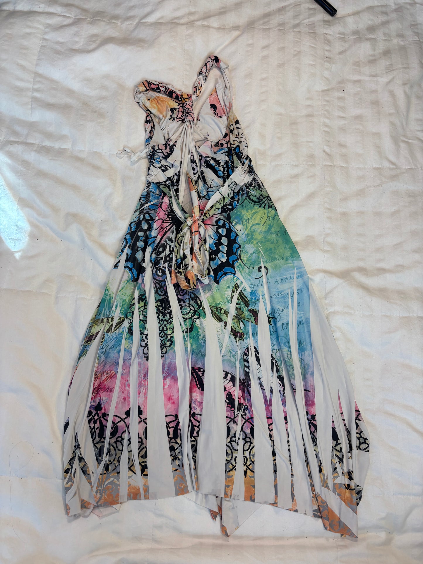 adorable                              fairy dress