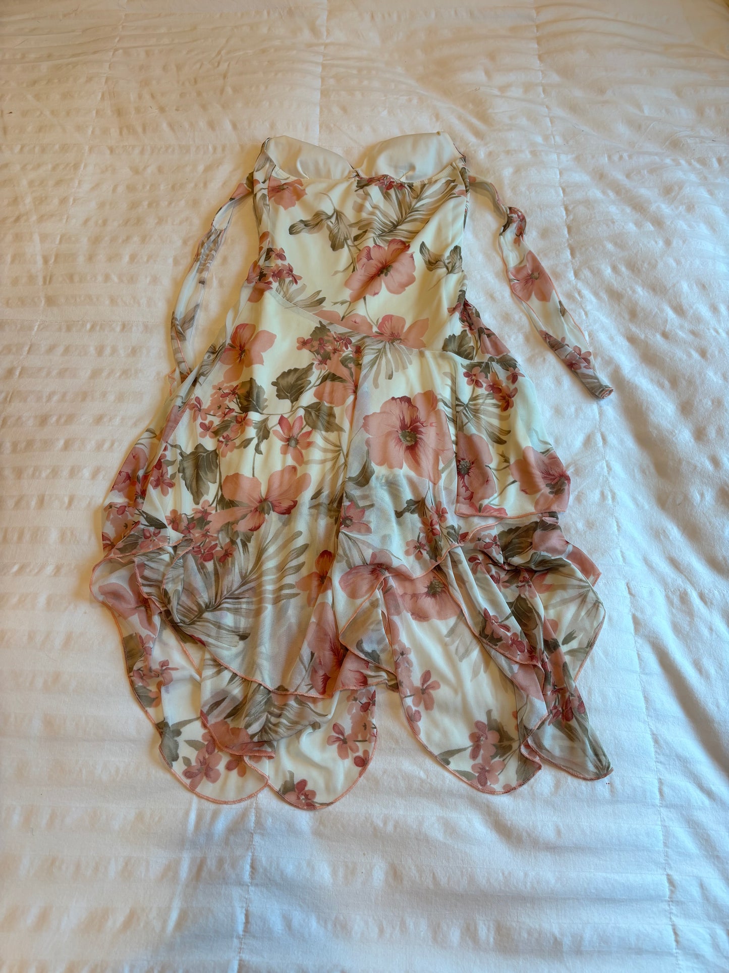charlotte russe dress