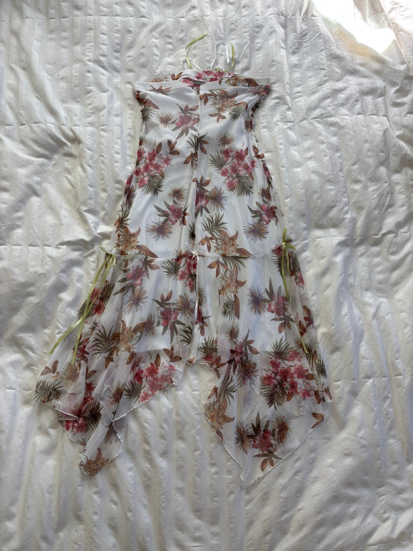fairy dress