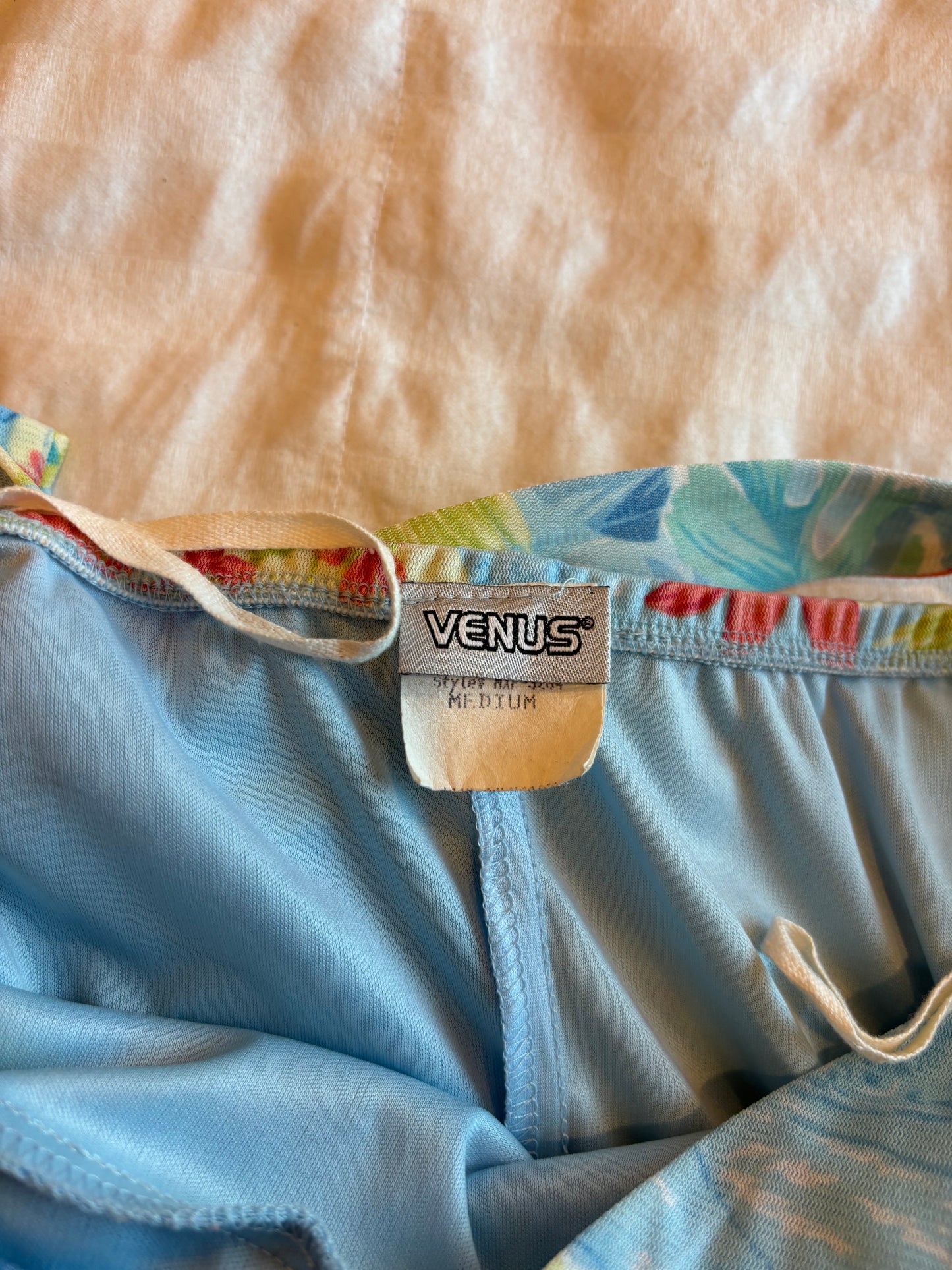 venus halter dress