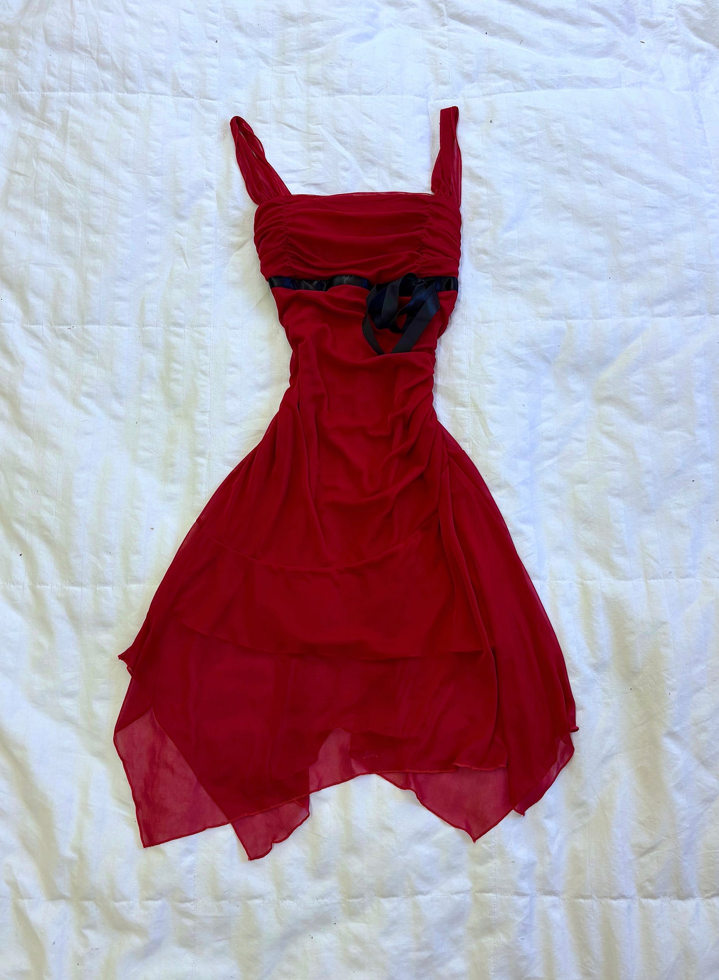 fairy dress