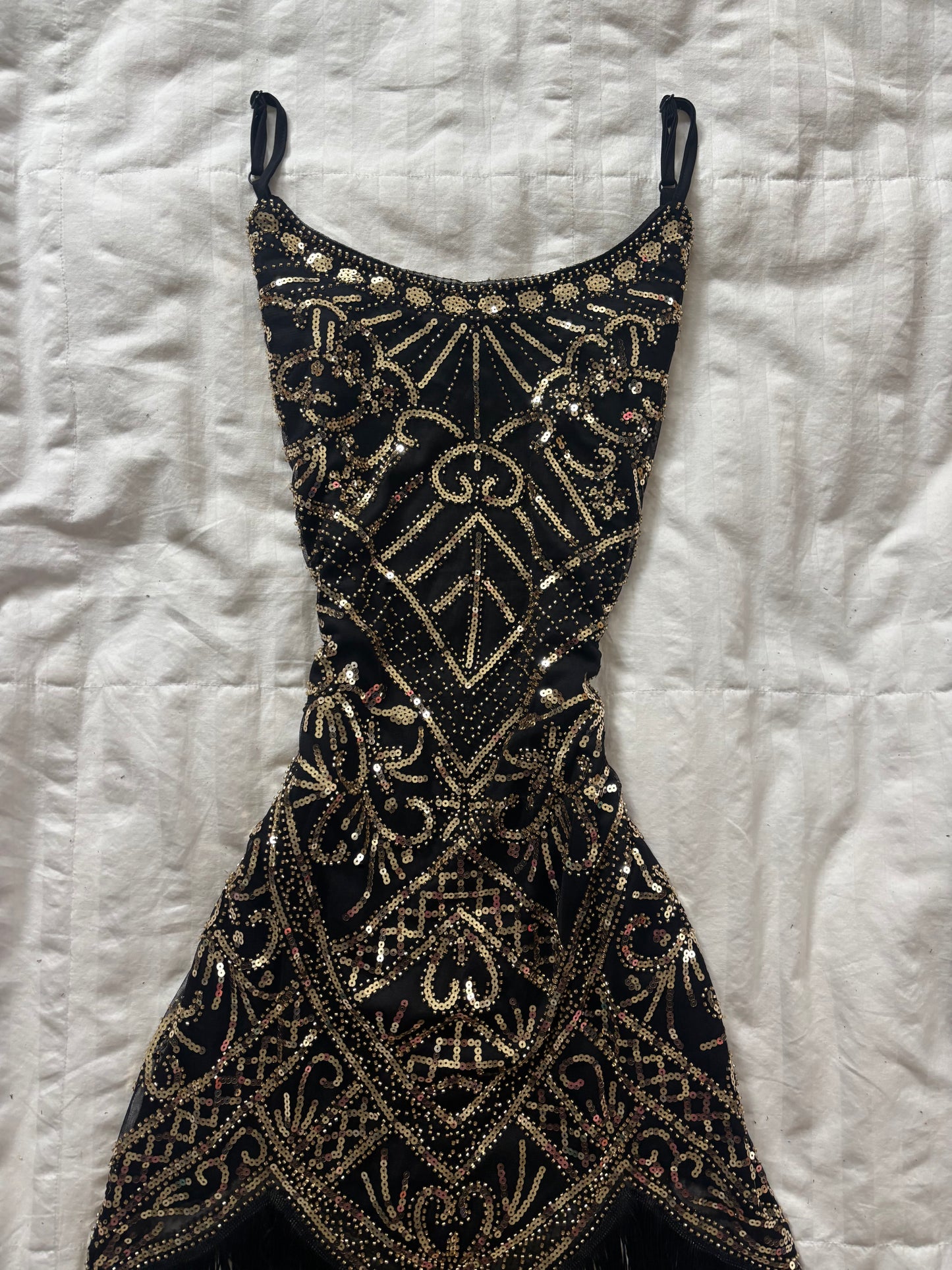 fairy dress