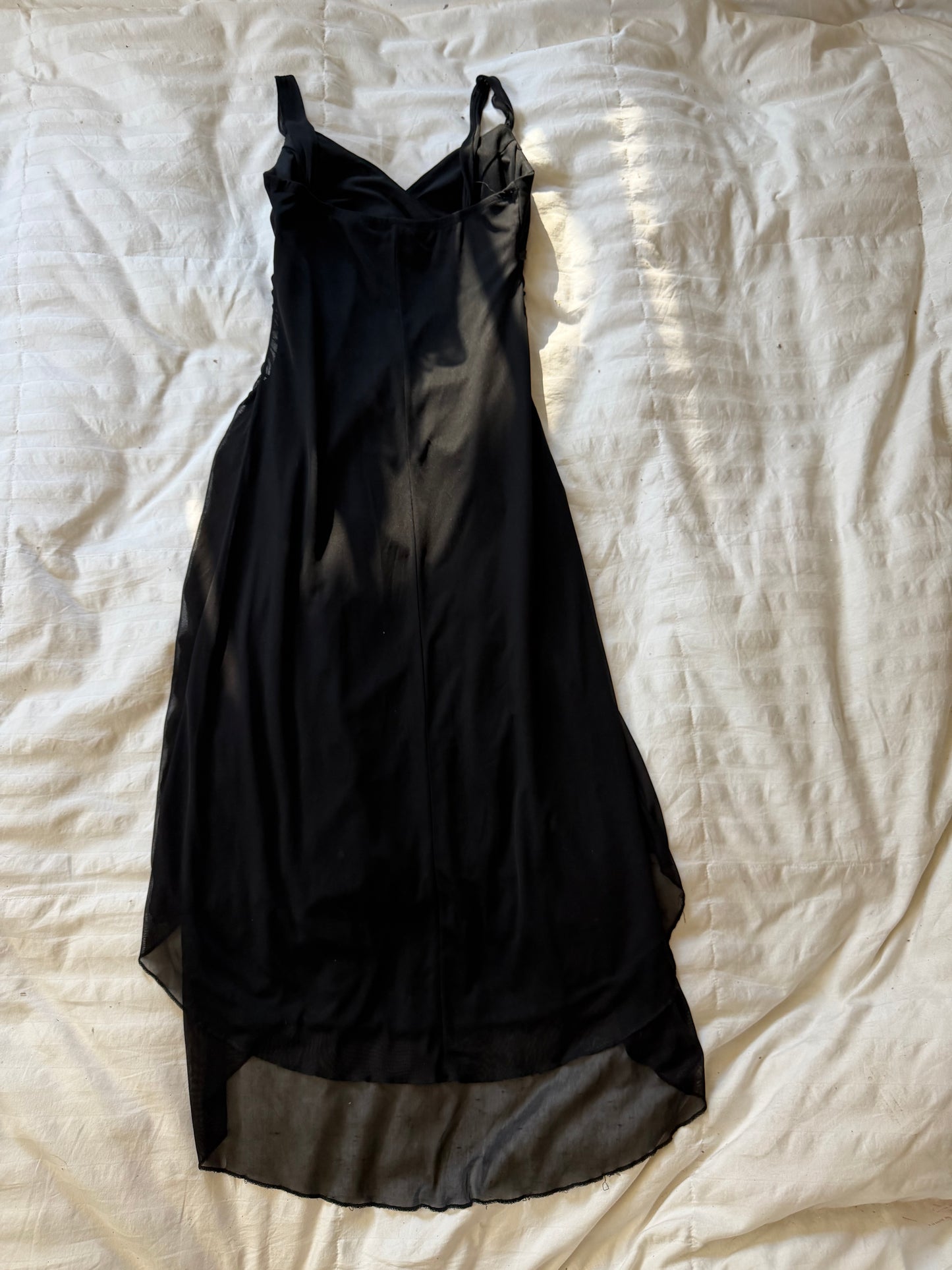 fairy dress